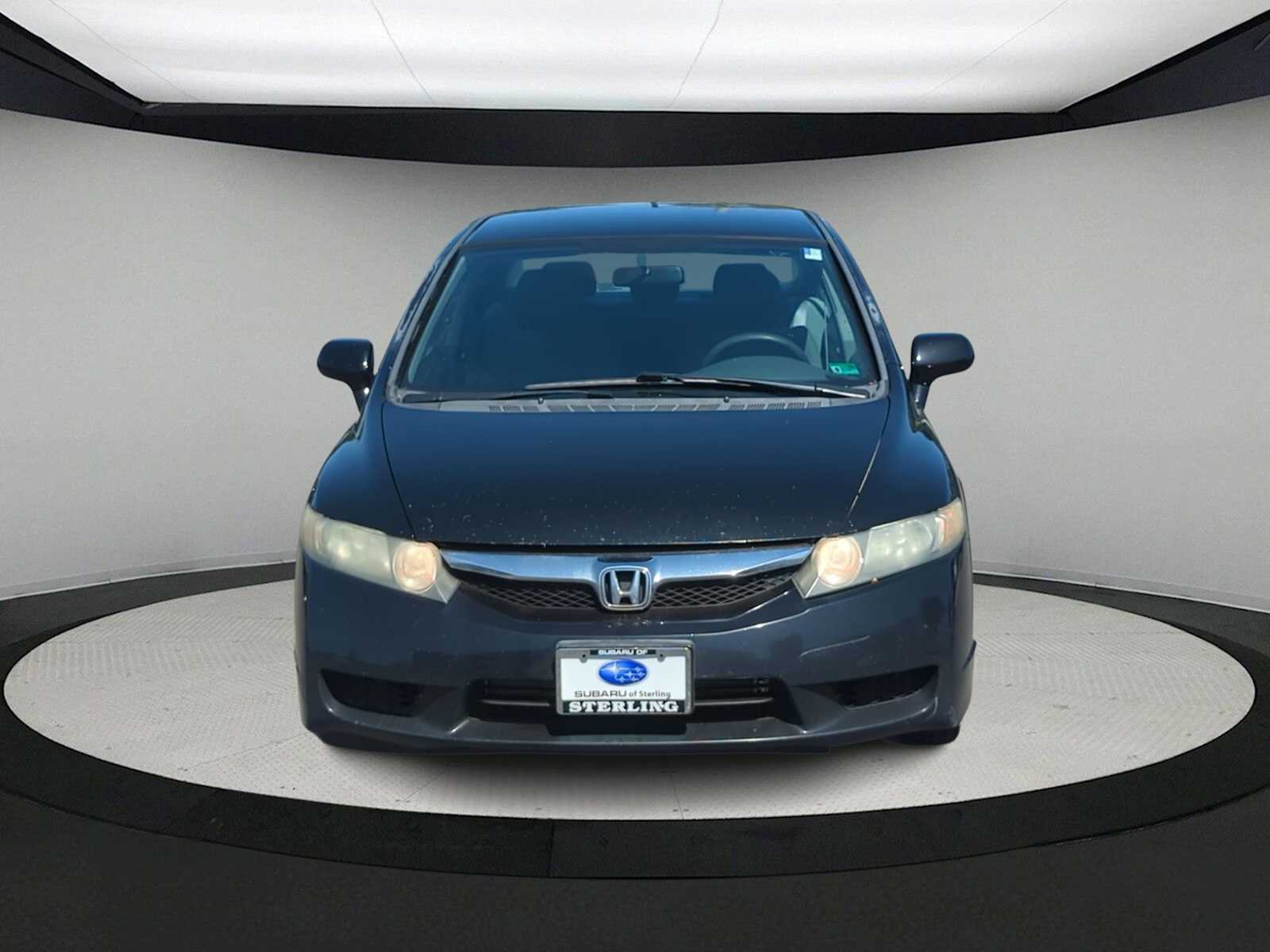 Thumbnail: 2010 Honda Civic - 3
