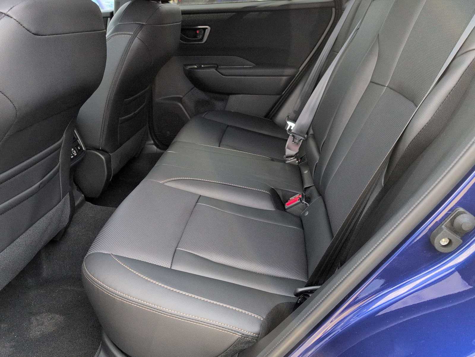 Thumbnail: 2026 Subaru Outback - 19