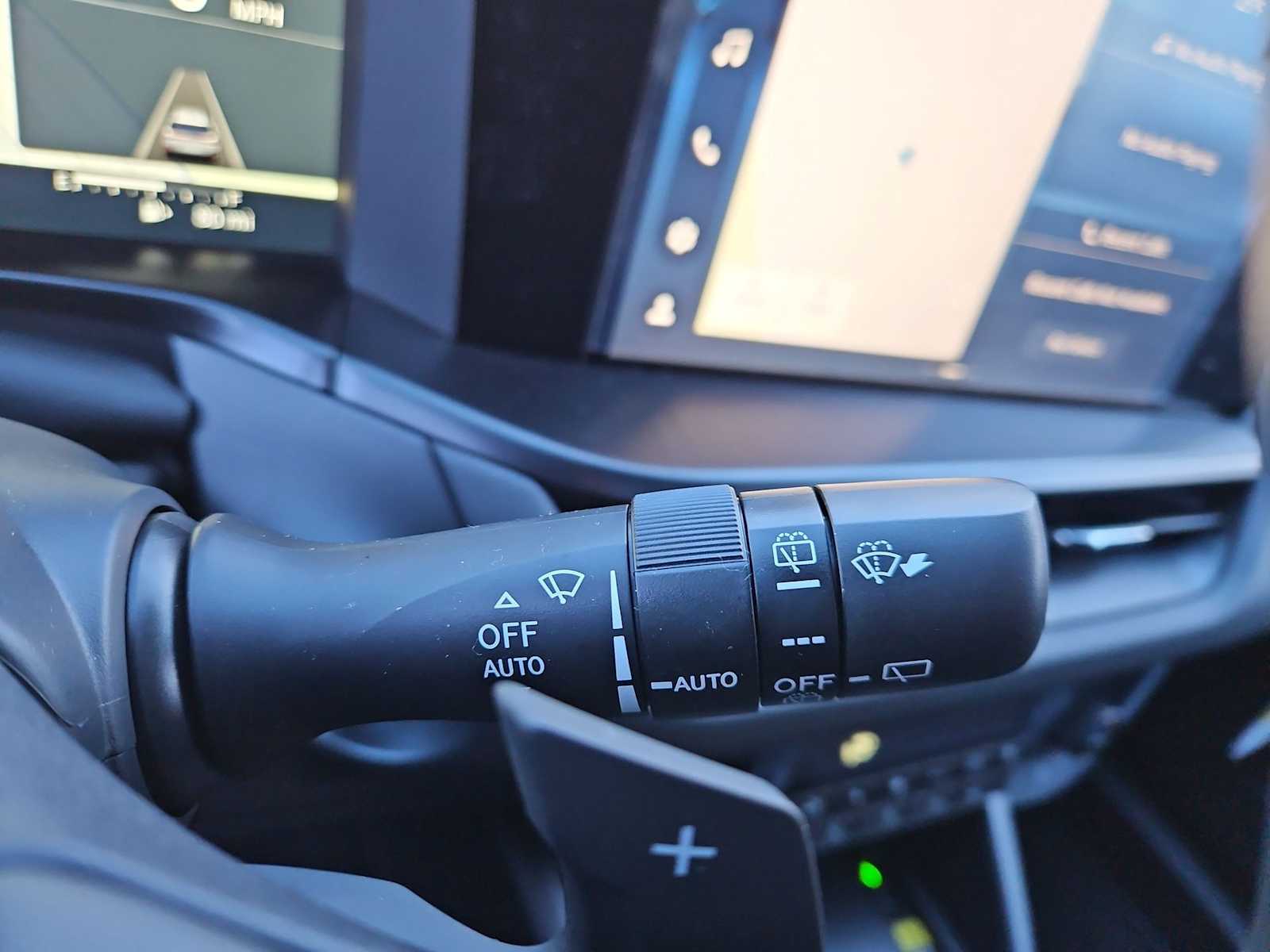 Thumbnail: 2026 Subaru Outback - 27