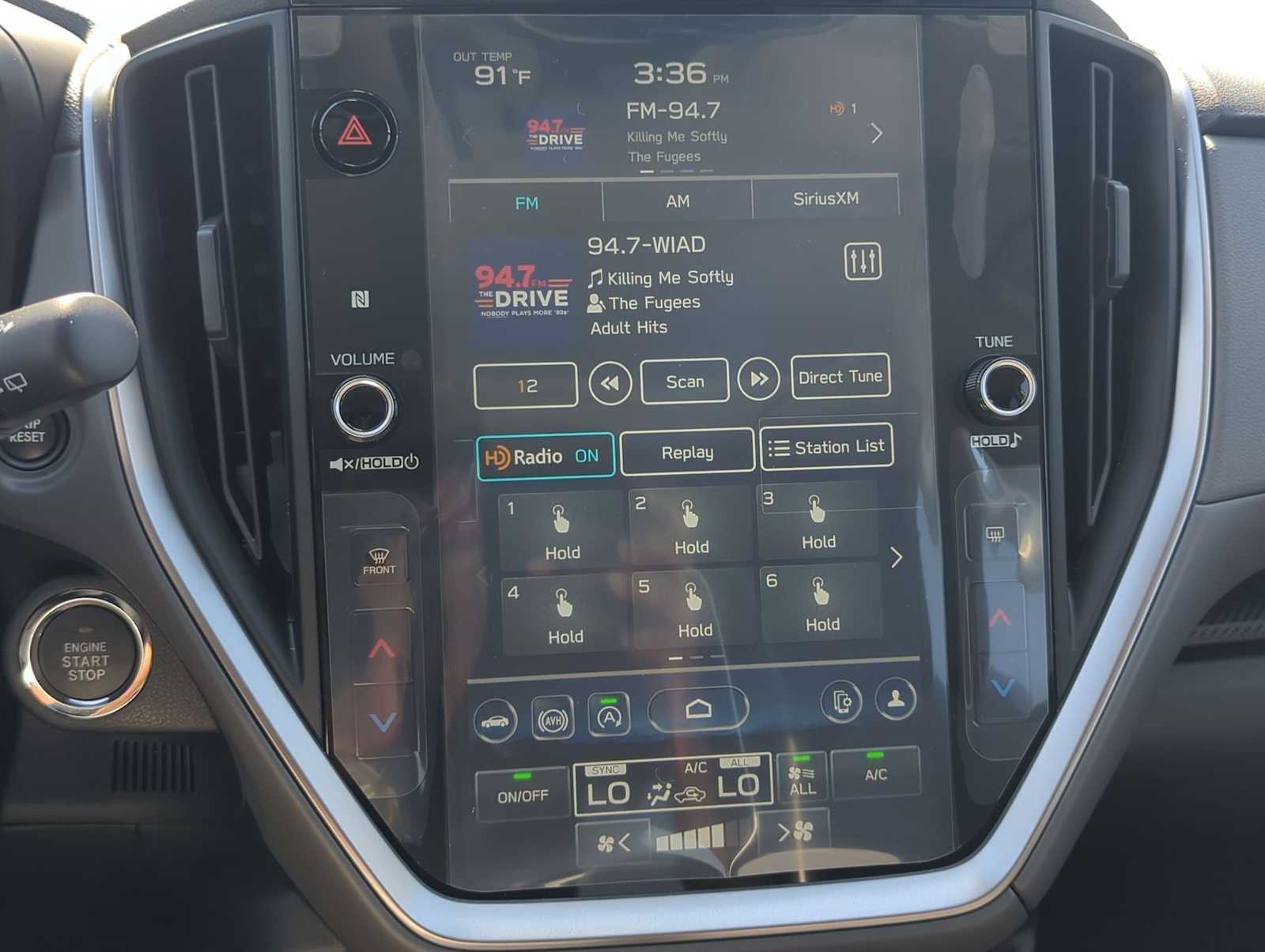 Thumbnail: 2025 Subaru Crosstrek - 31