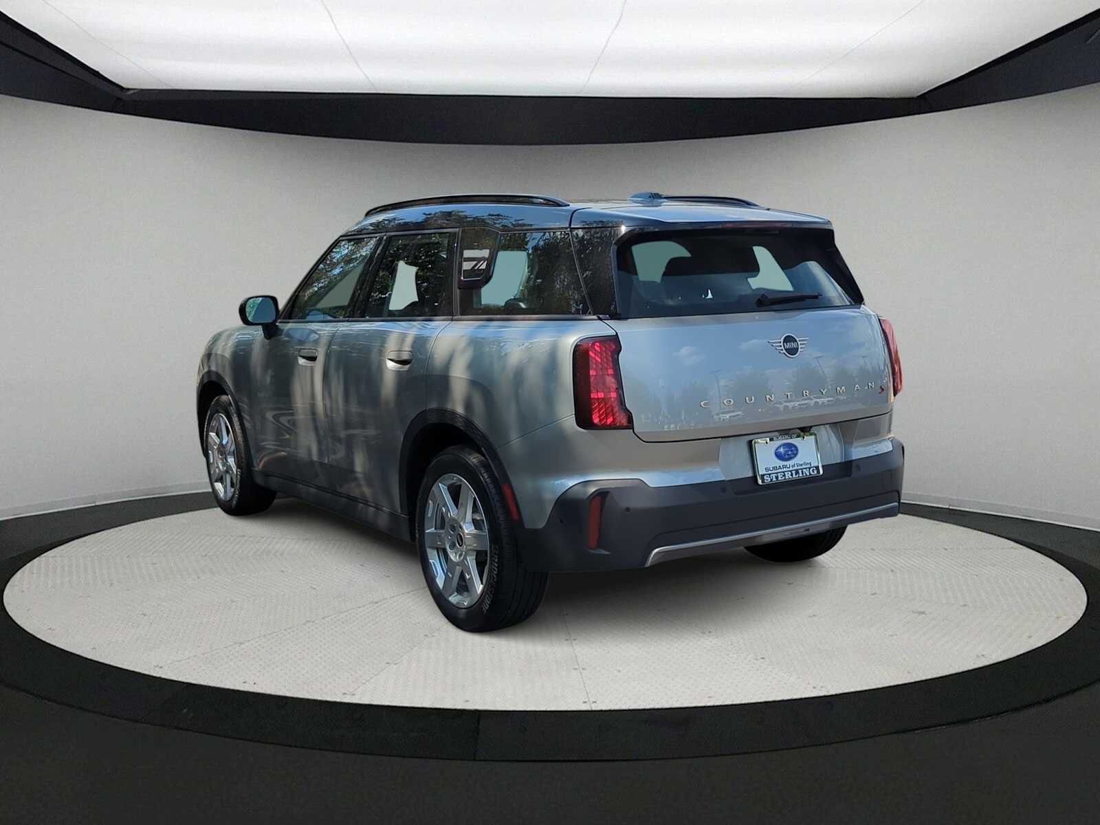 Thumbnail: 2025 MINI Cooper Countryman - 6