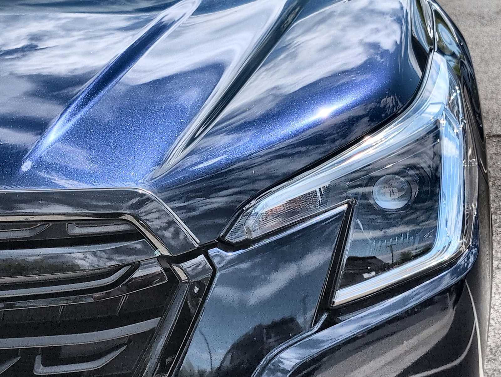 Thumbnail: 2022 Subaru Forester - 11