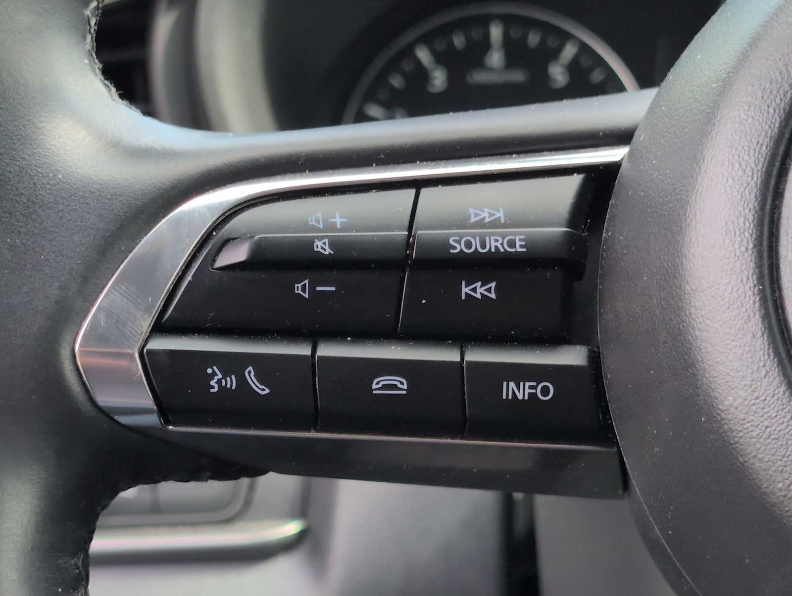 Thumbnail: 2024 Mazda CX-30 - 22