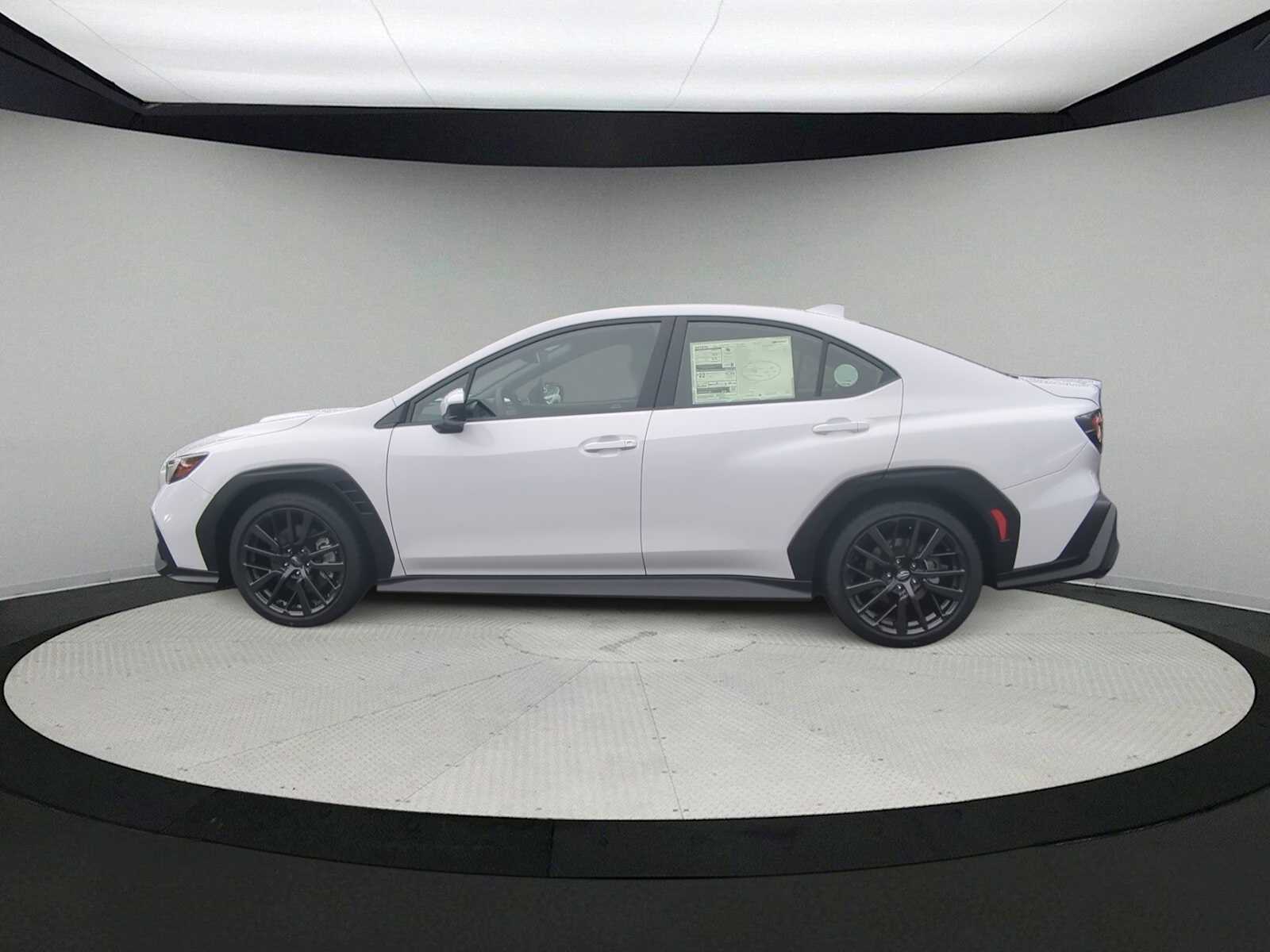 Thumbnail: 2025 Subaru WRX - 5