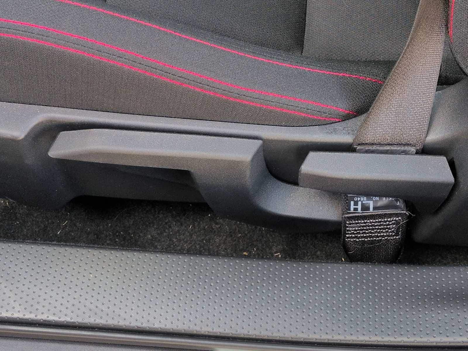 Thumbnail: 2022 Subaru BRZ - 17