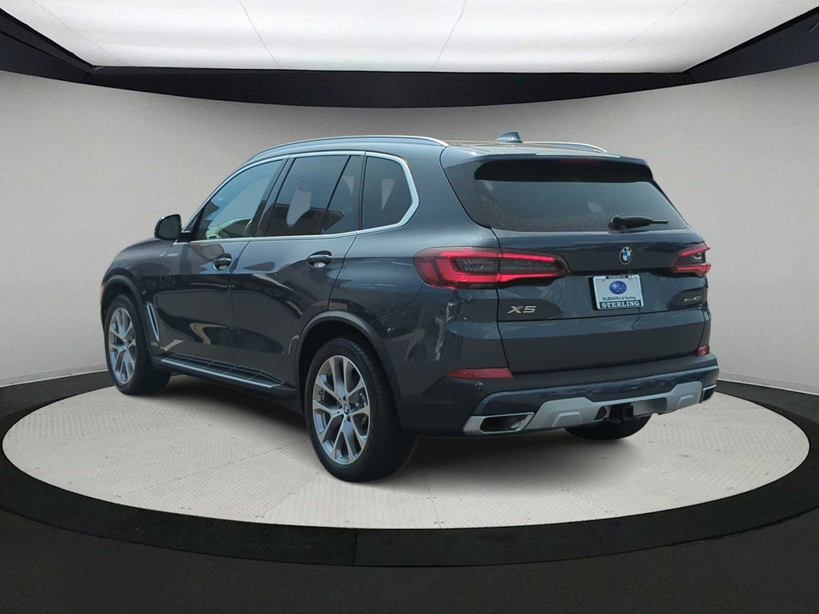 Thumbnail: 2022 BMW X5 - 6