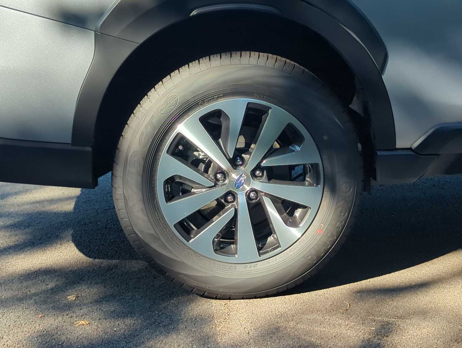 Thumbnail: 2025 Subaru Outback - 14