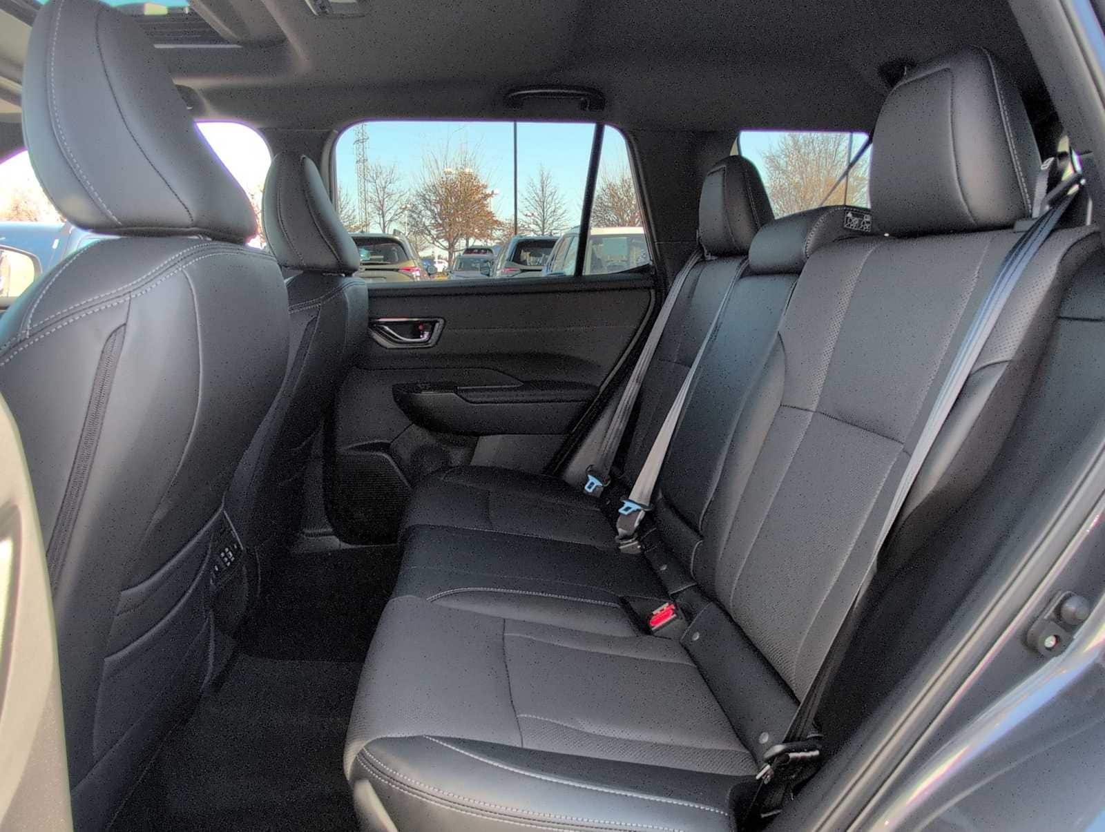 Thumbnail: 2026 Subaru Outback - 21