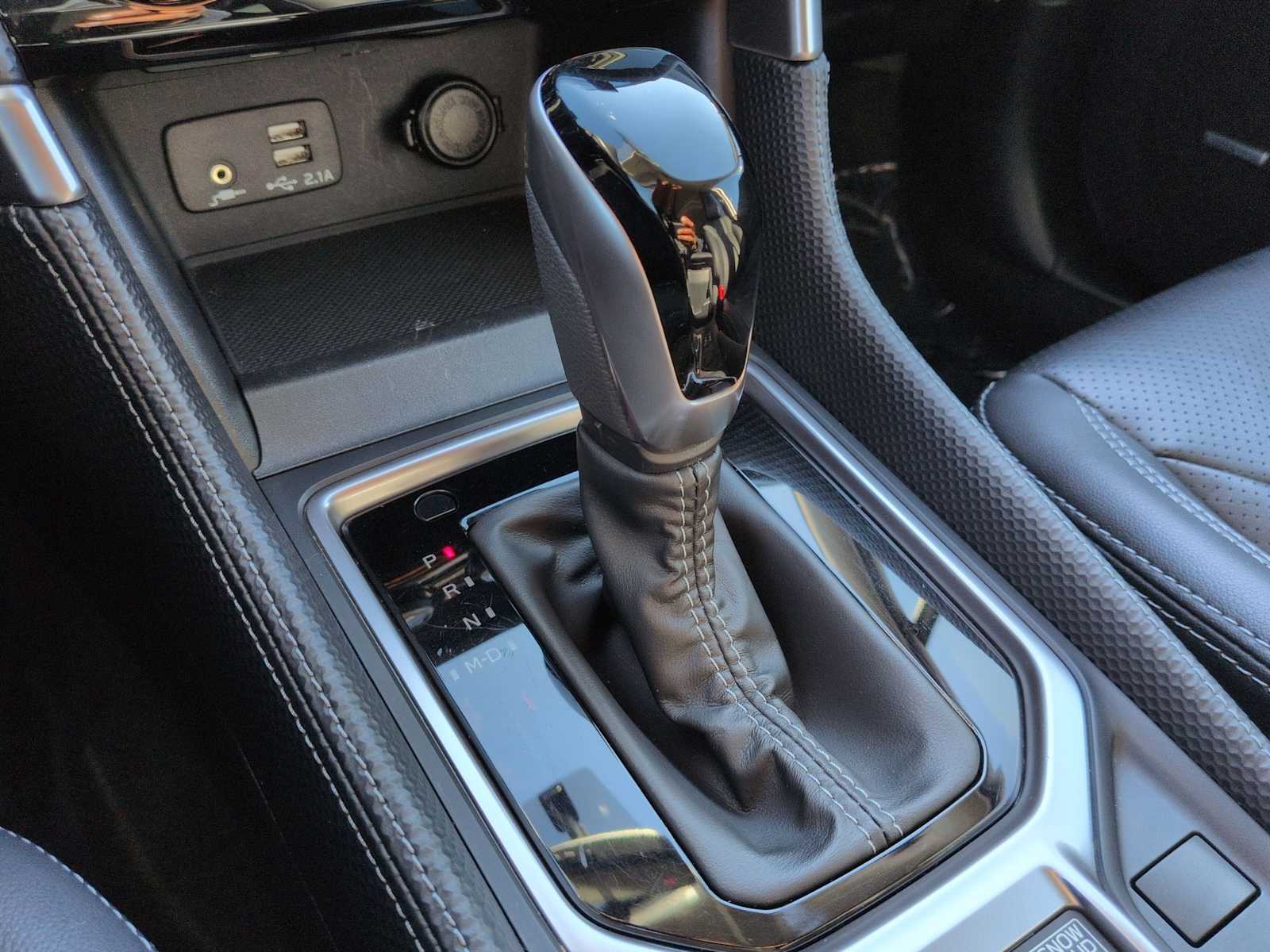 Thumbnail: 2021 Subaru Forester - 34