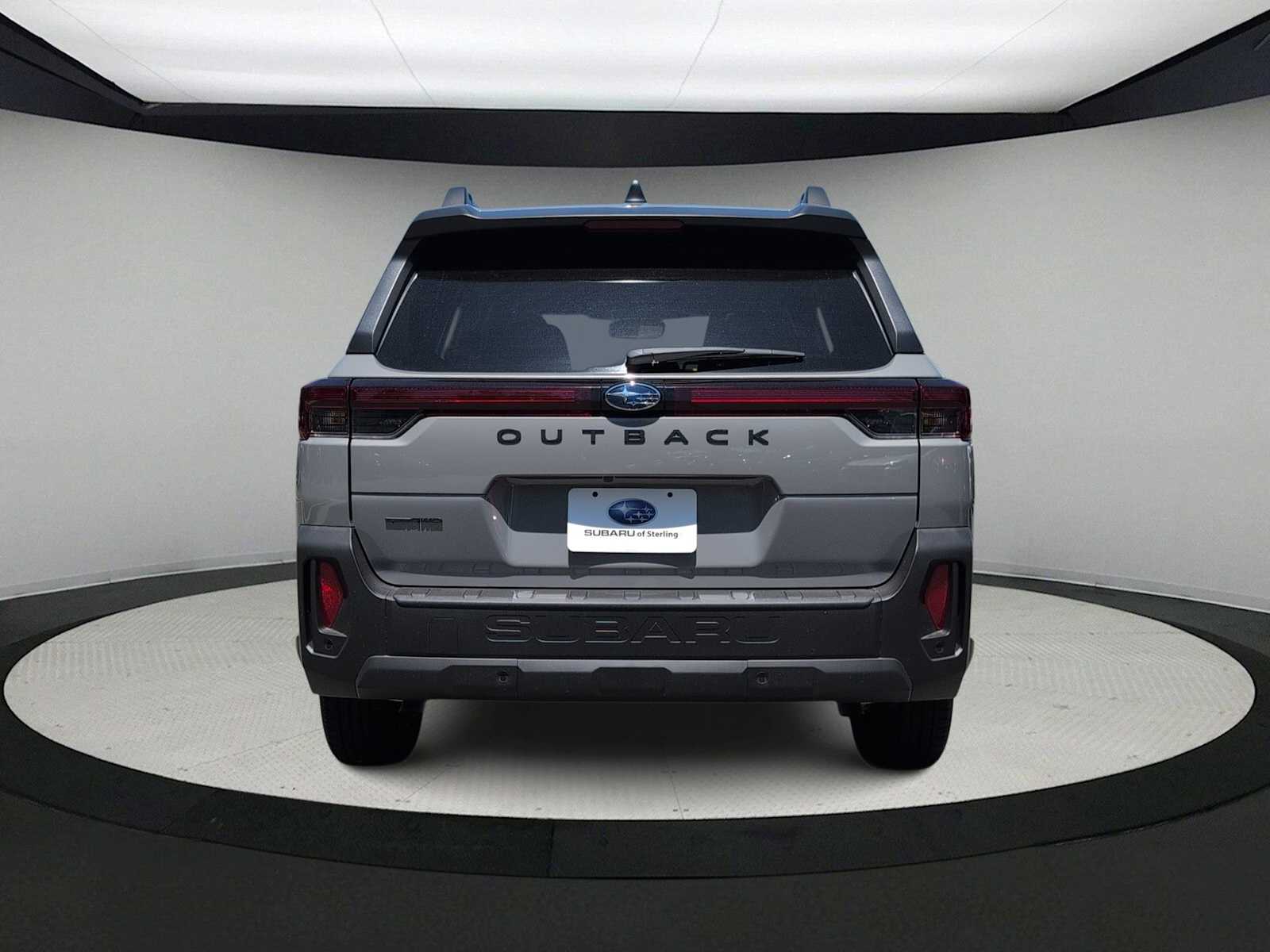 Thumbnail: 2026 Subaru Outback - 7