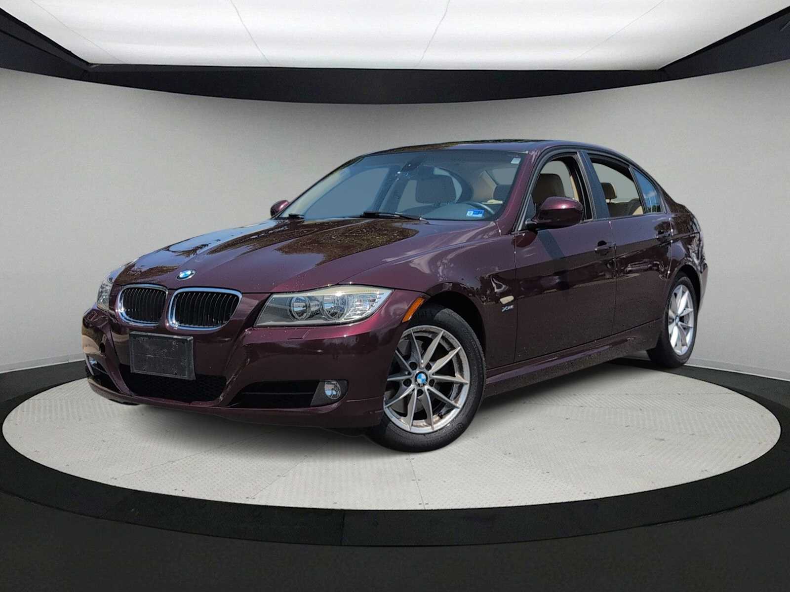 2010 BMW 3 Series 328i xDrive -
                  Sterling, VA