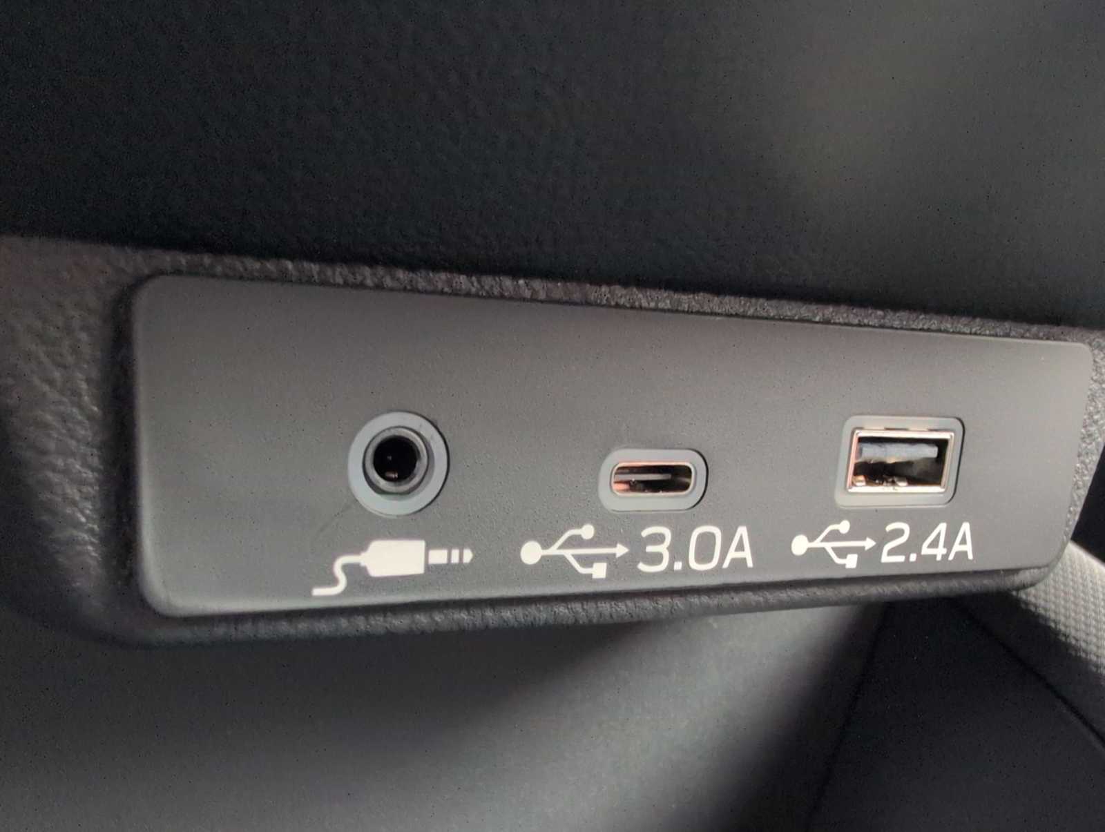 Thumbnail: 2025 Subaru Forester - 30