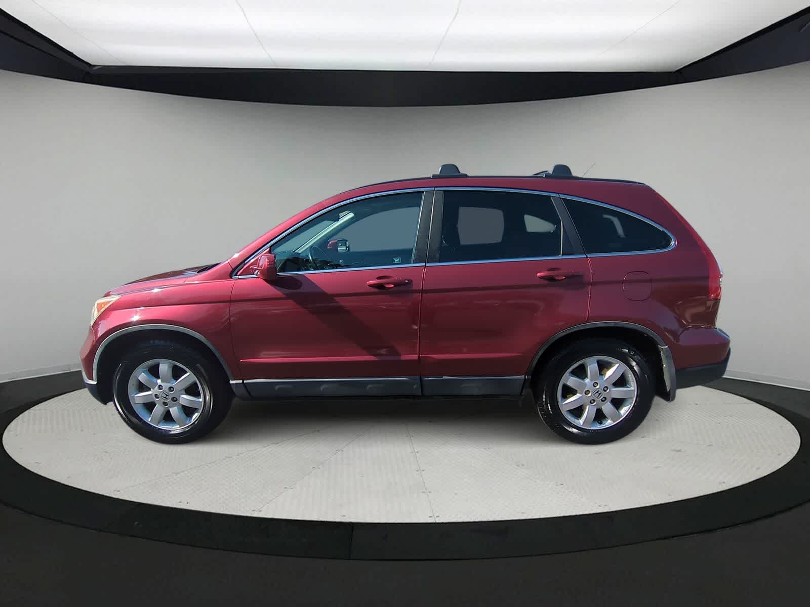 Thumbnail: 2009 Honda CR-V - 5