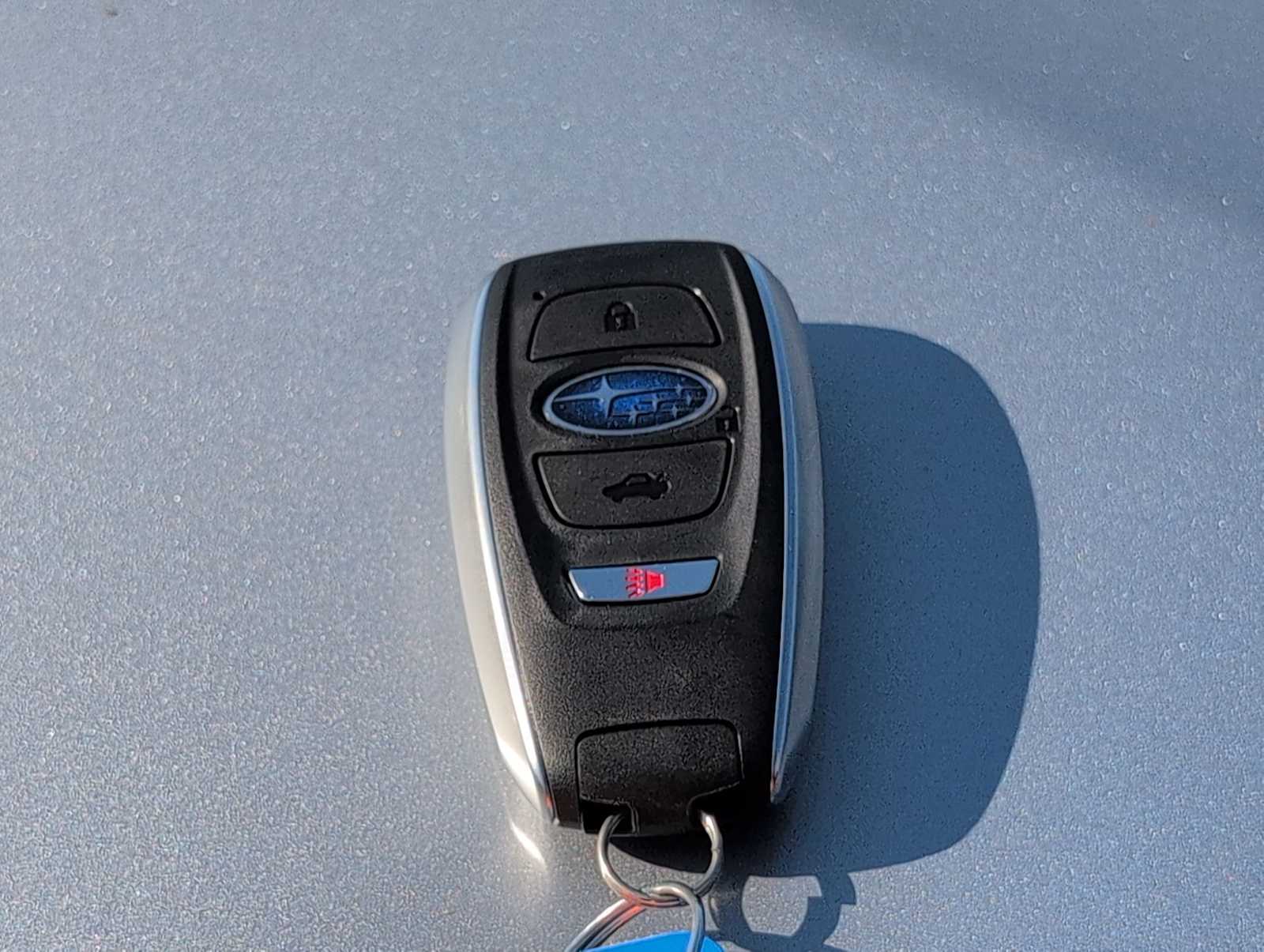 Thumbnail: 2026 Subaru Outback - 33