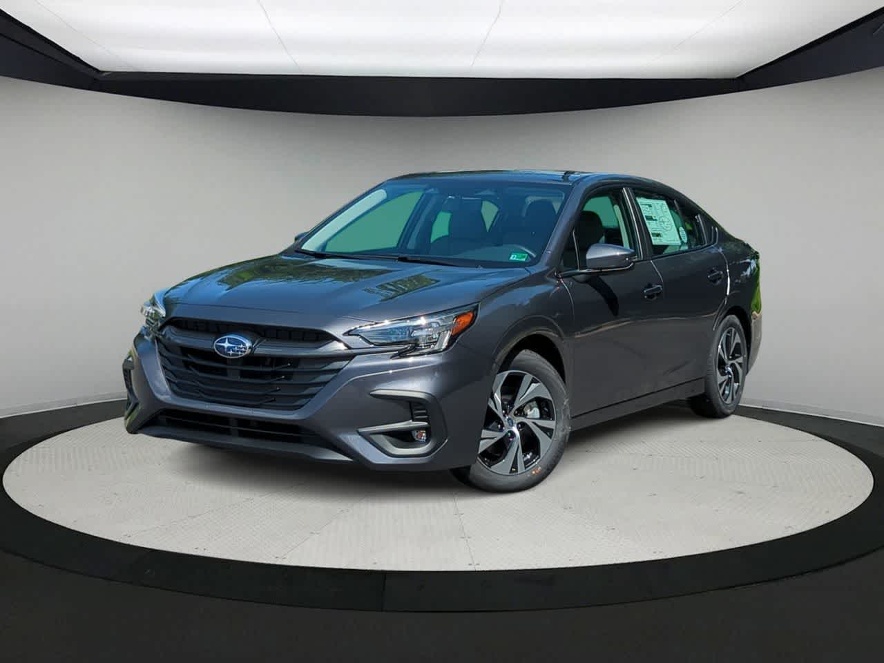 Thumbnail: 2025 Subaru Legacy - 1