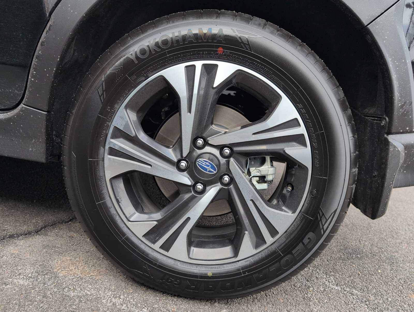 Thumbnail: 2025 Subaru Crosstrek - 14