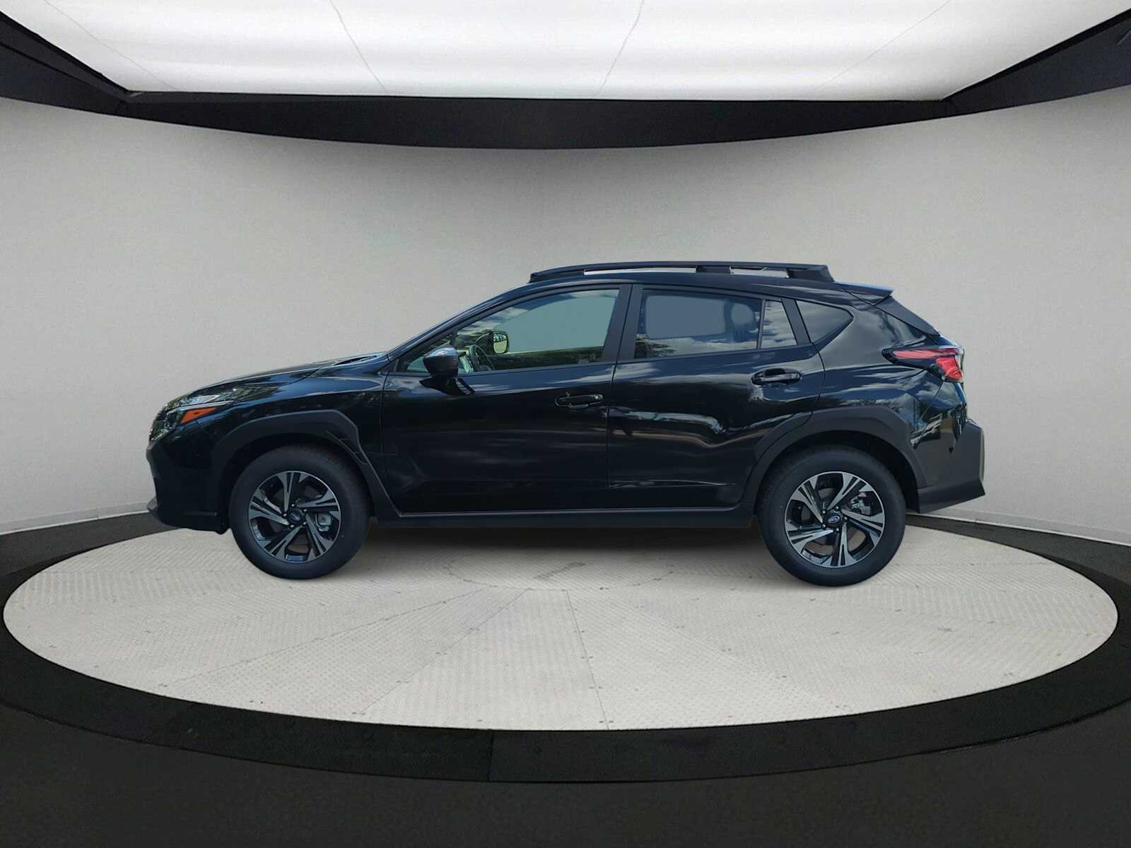 Thumbnail: 2025 Subaru Crosstrek - 5