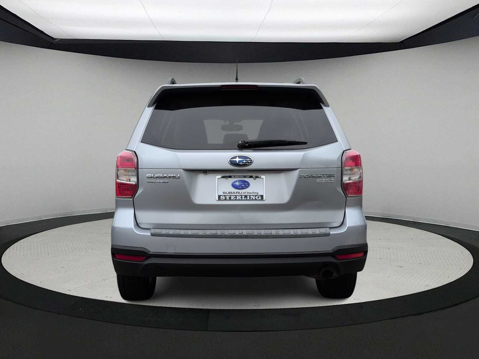 Thumbnail: 2014 Subaru Forester - 7