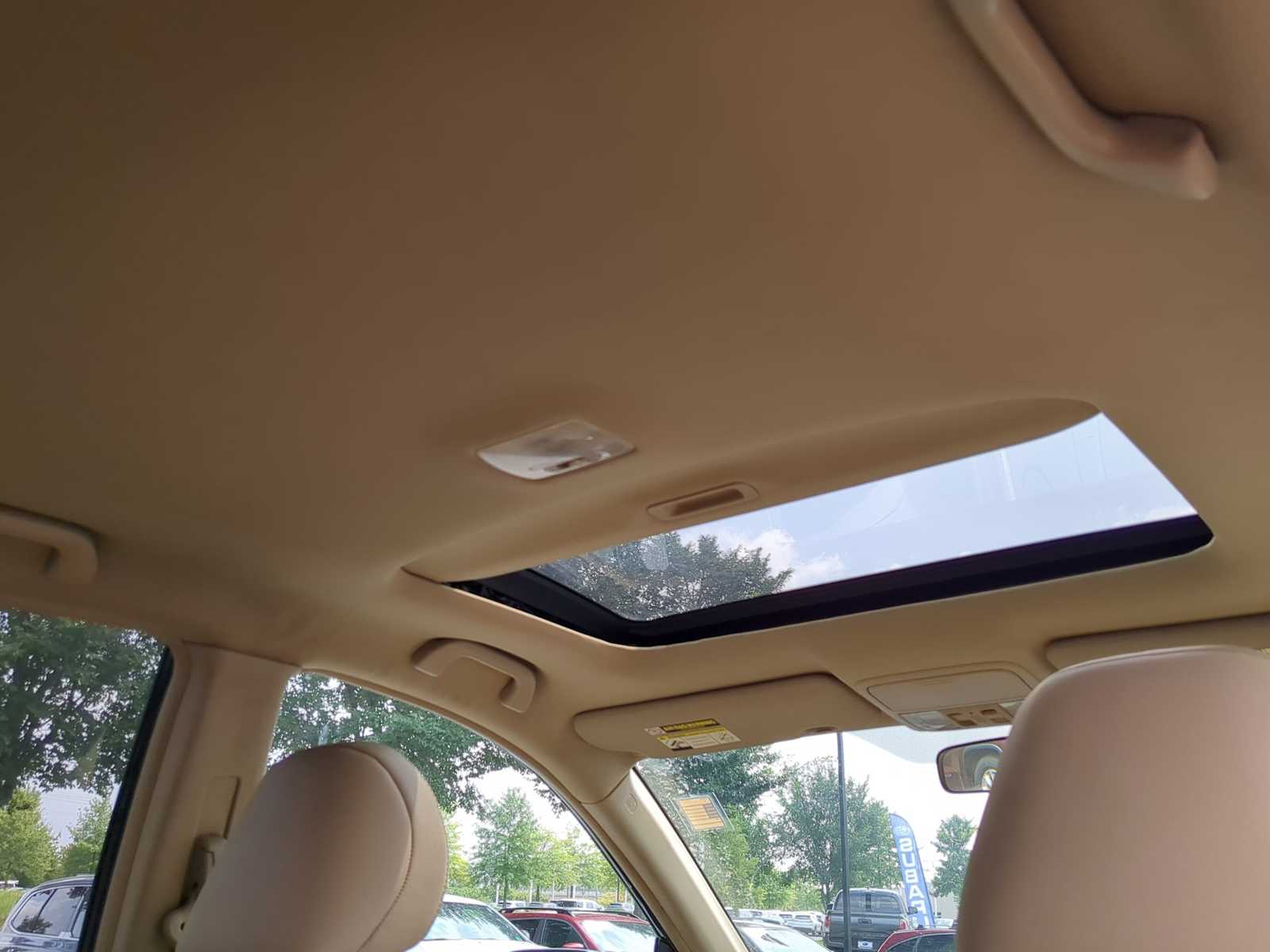 Thumbnail: 2008 Honda CR-V - 22