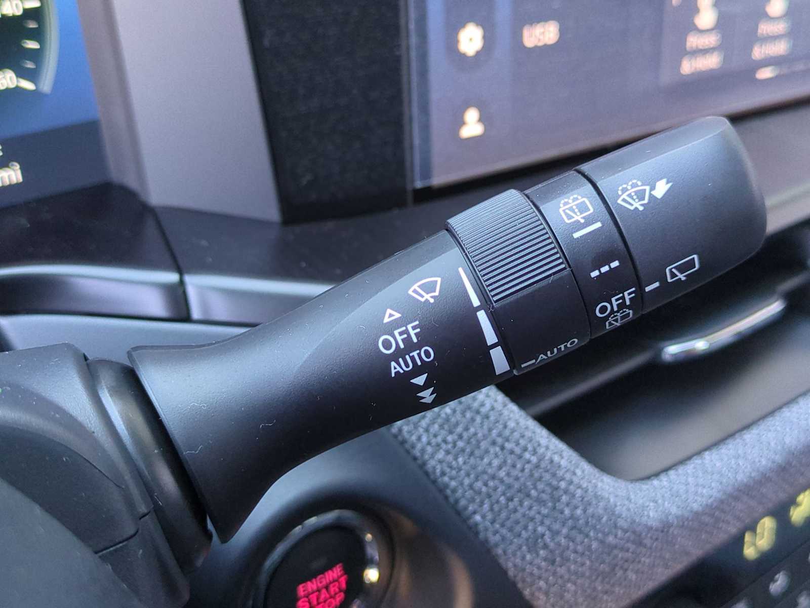 Thumbnail: 2026 Subaru Outback - 27