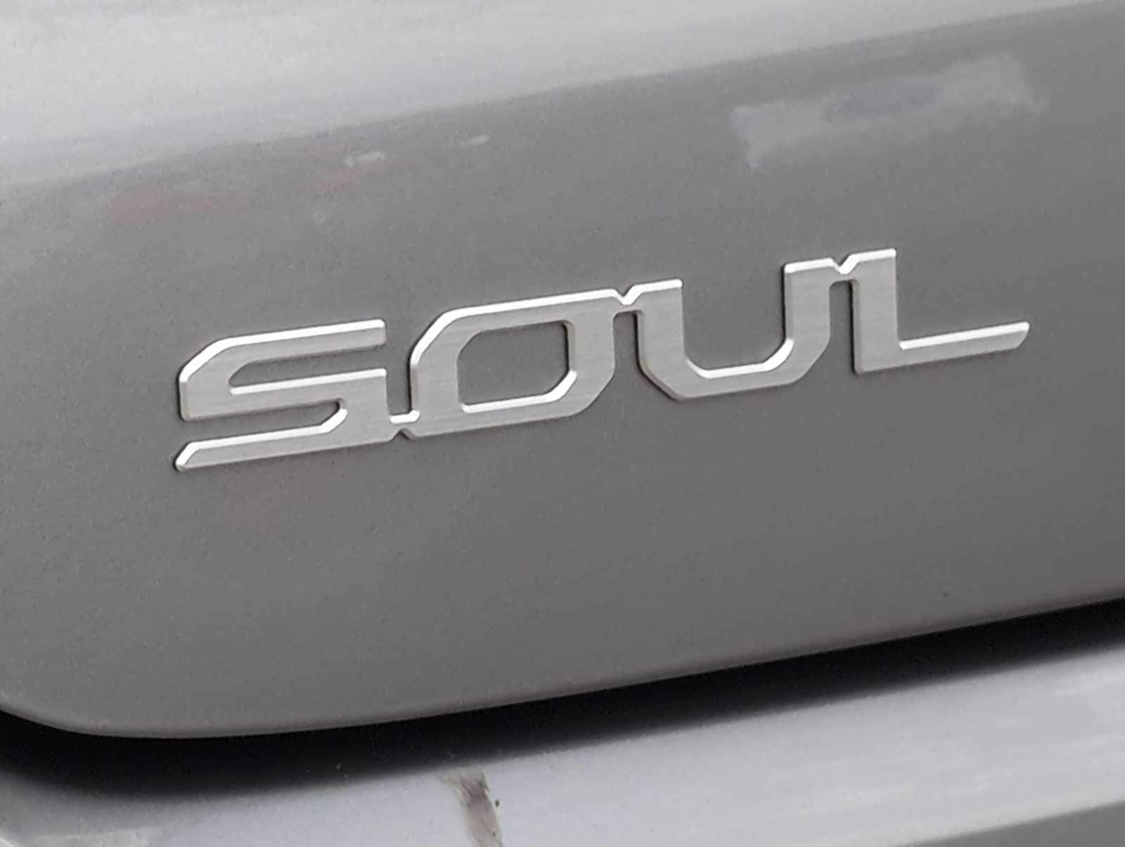 Thumbnail: 2023 Kia Soul - 13