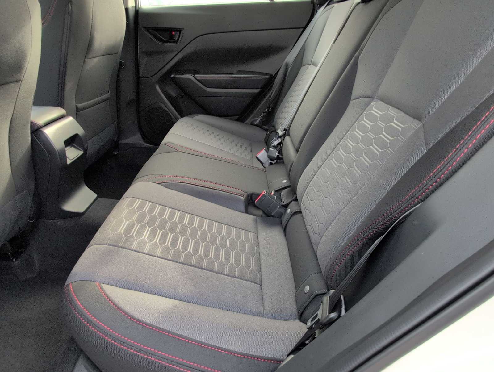 Thumbnail: 2025 Subaru Impreza - 18