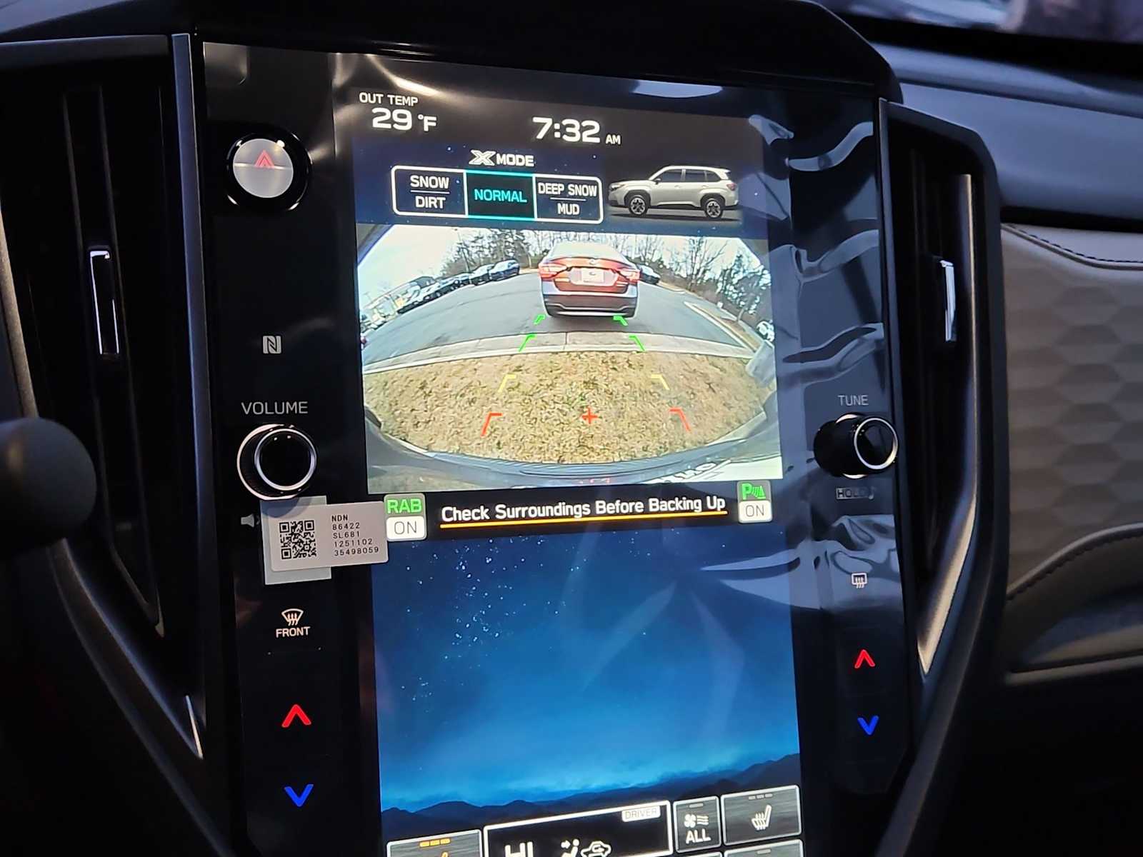 Thumbnail: 2025 Subaru Forester - 31