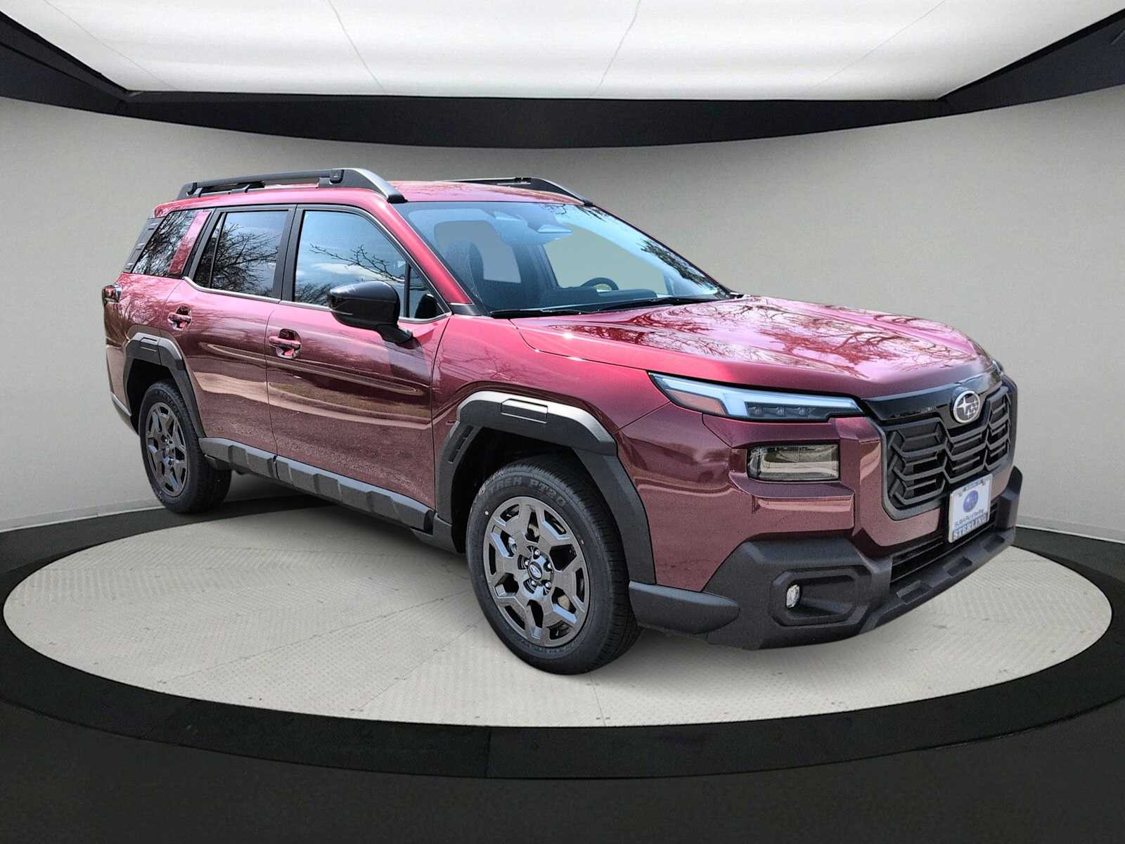 Thumbnail: 2026 Subaru Outback - 2