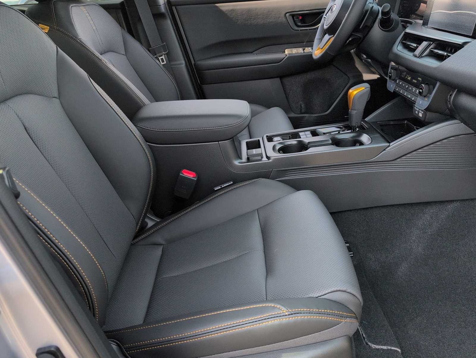 Thumbnail: 2026 Subaru Outback - 20