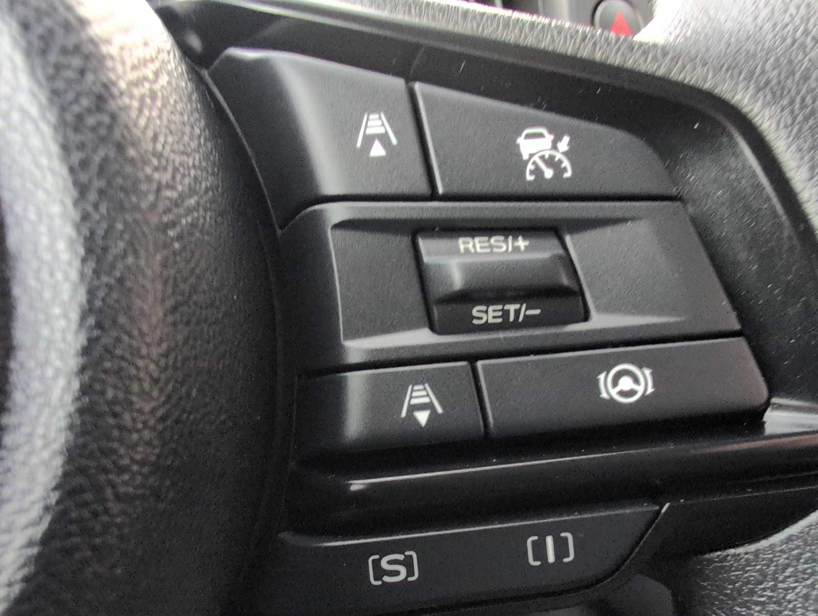 Thumbnail: 2025 Subaru Crosstrek - 25