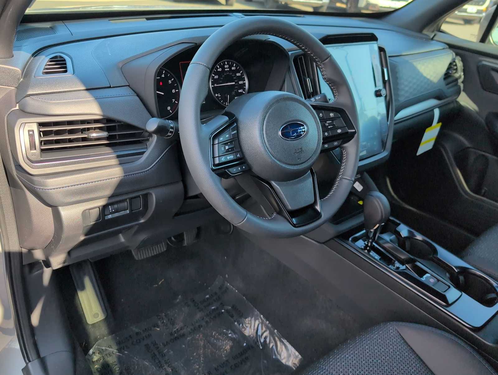 Thumbnail: 2026 Subaru Forester - 10