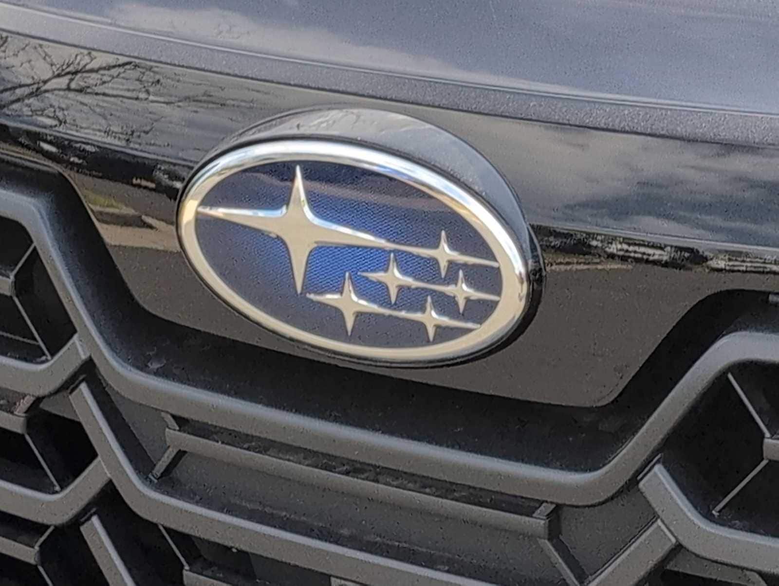 Thumbnail: 2026 Subaru Outback - 12