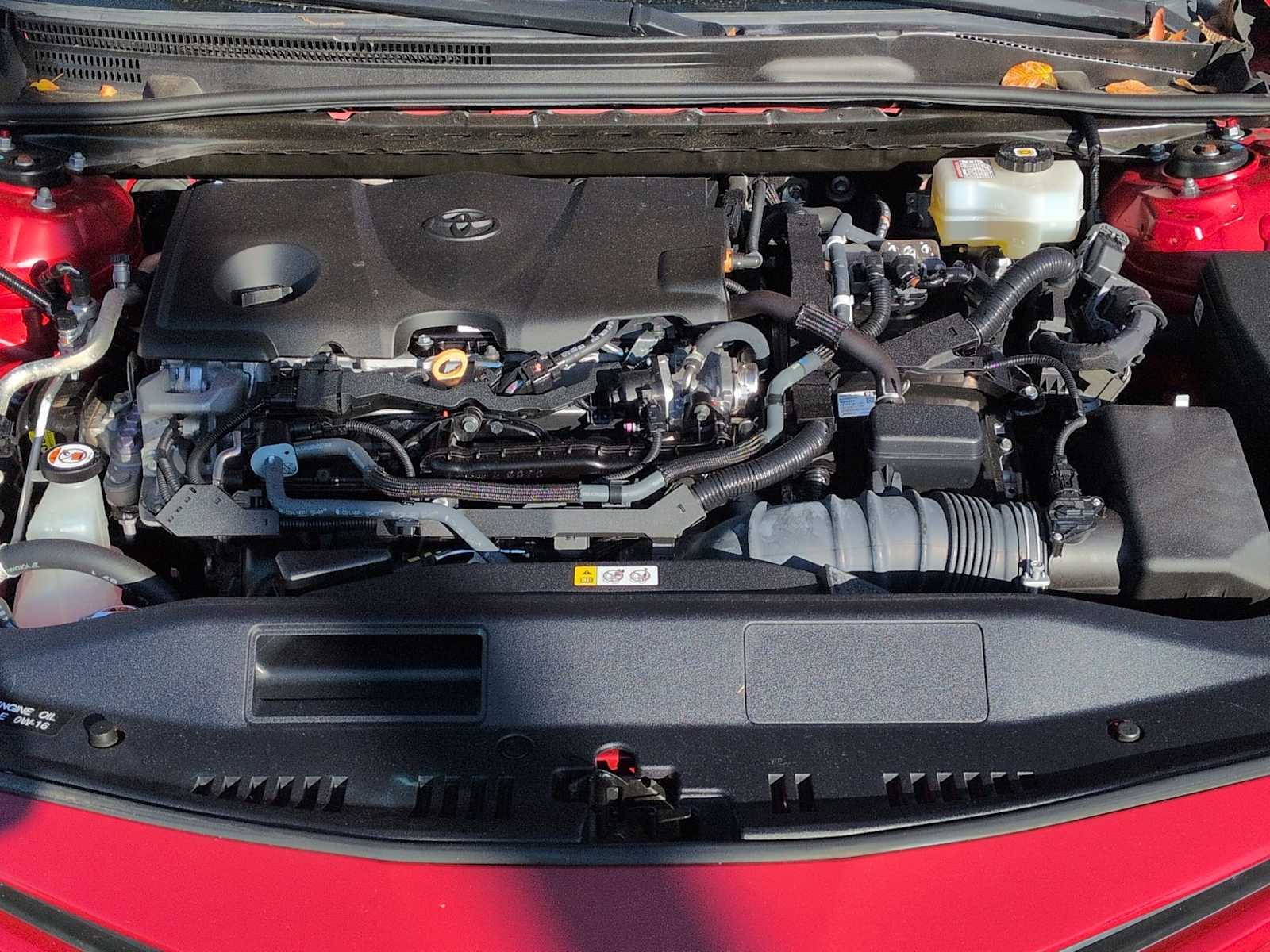 Thumbnail: 2022 Toyota Camry - 14