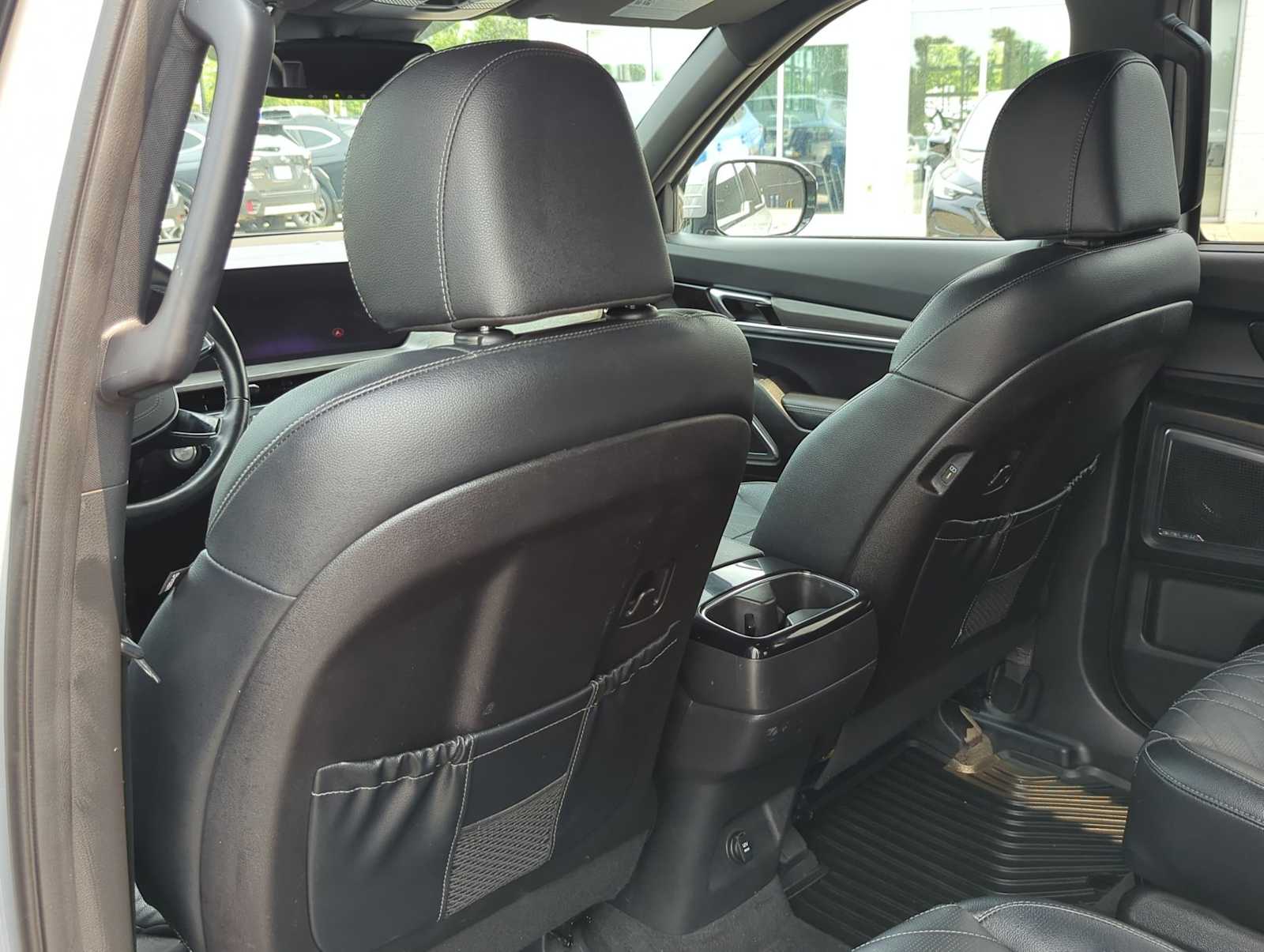 2023 Kia Telluride SX 10