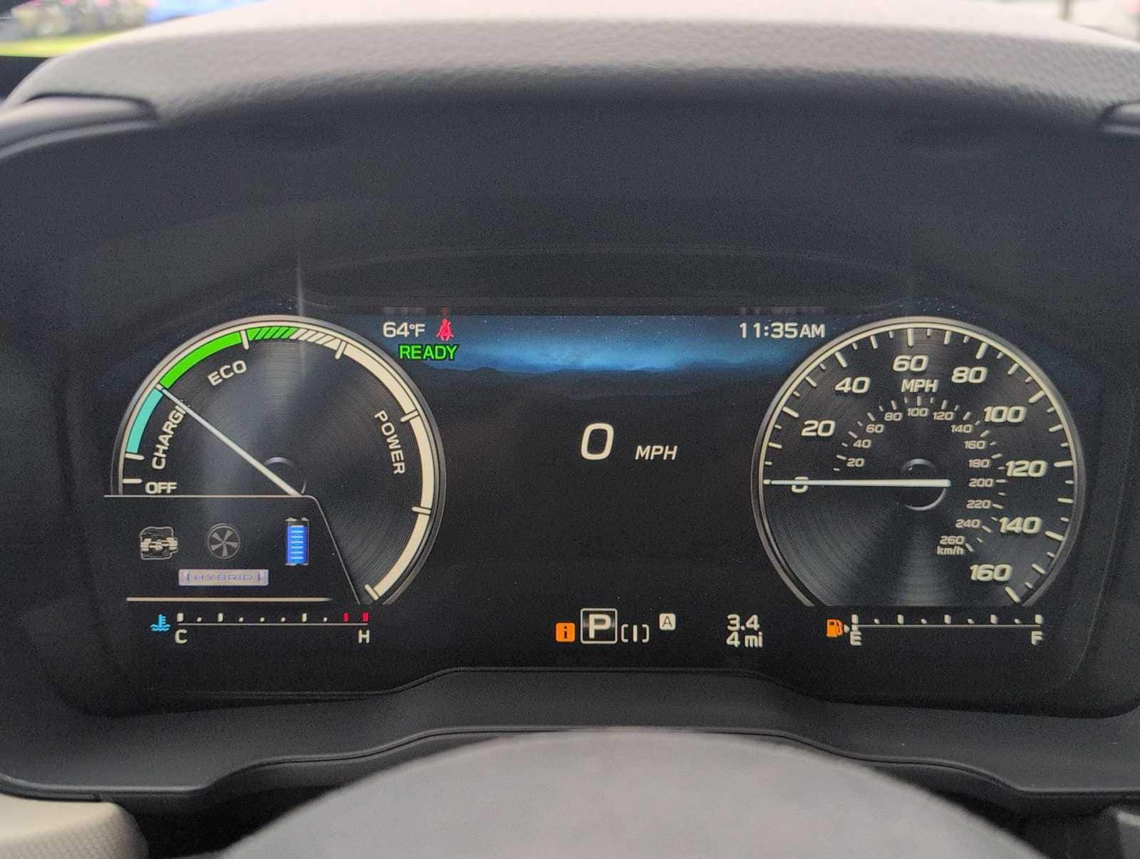 Thumbnail: 2026 Subaru Forester - 31