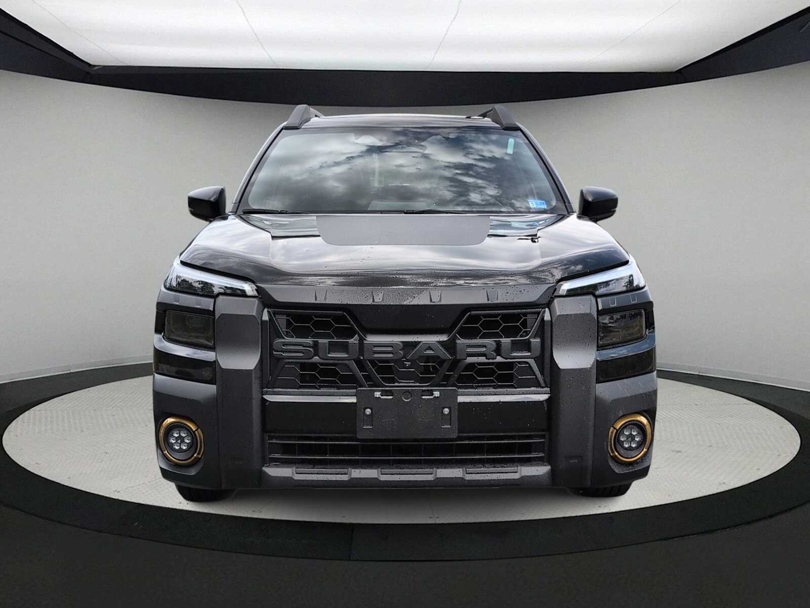 Thumbnail: 2026 Subaru Outback - 3