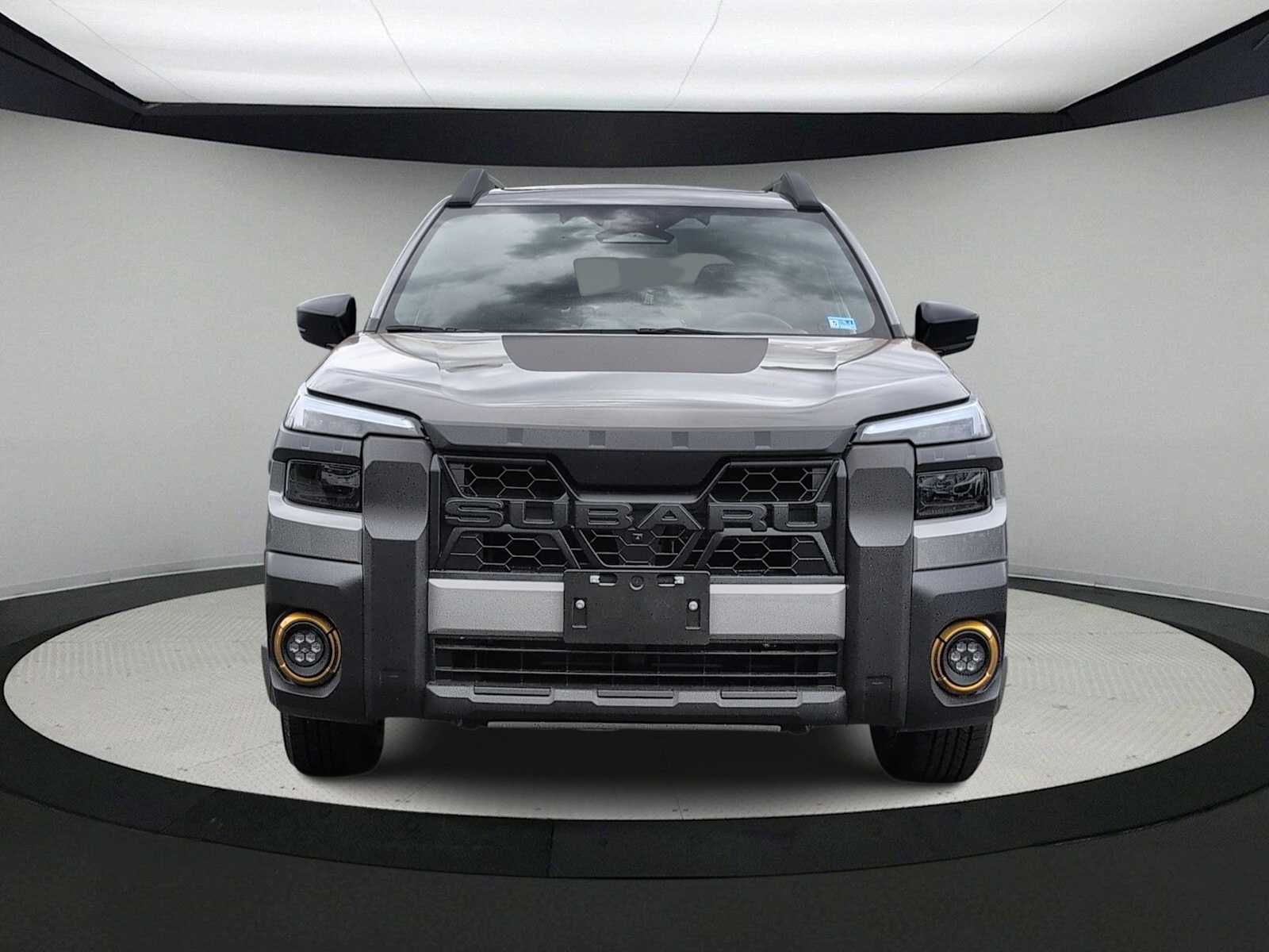 Thumbnail: 2026 Subaru Outback - 3