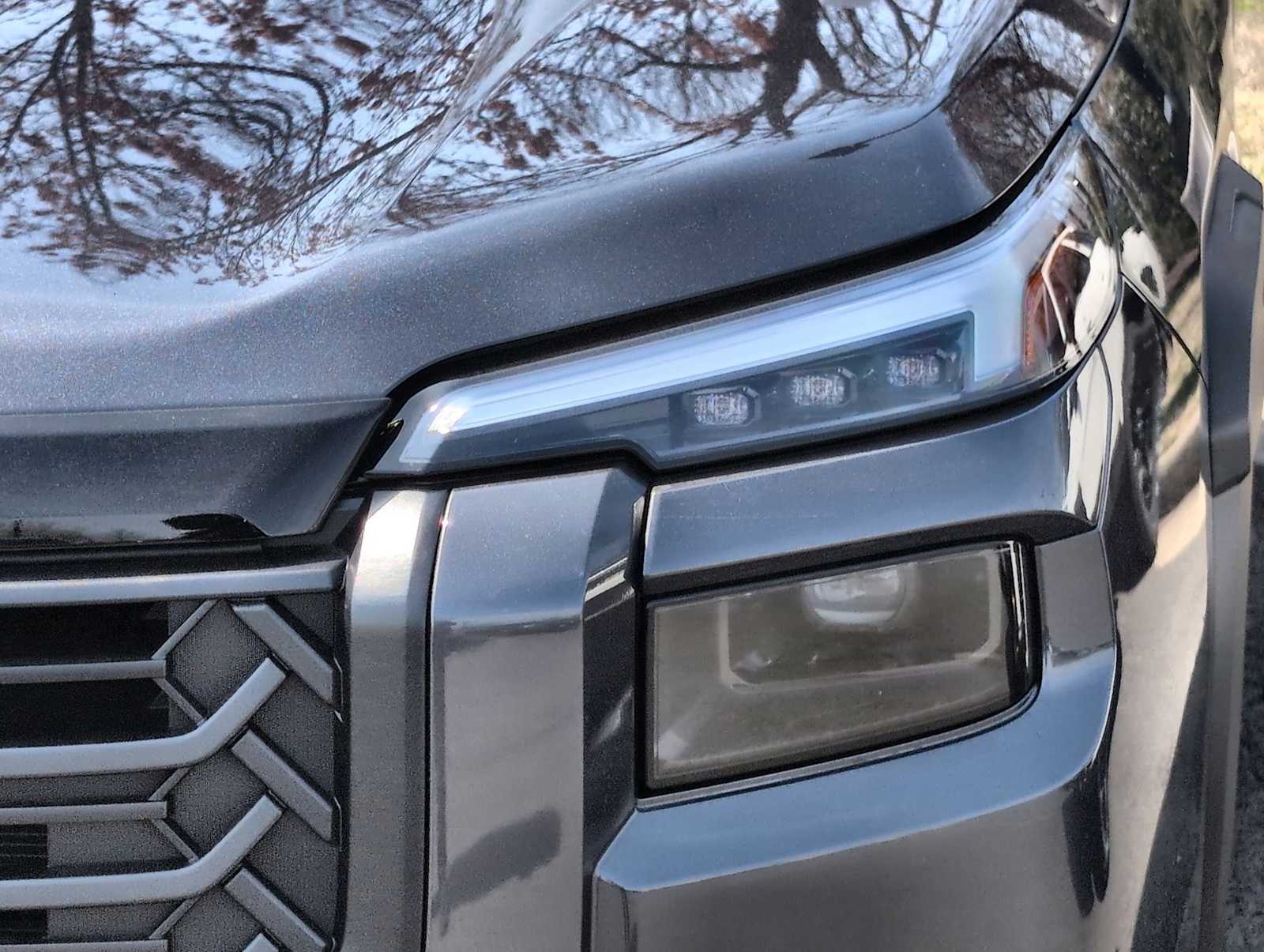 Thumbnail: 2026 Subaru Outback - 11