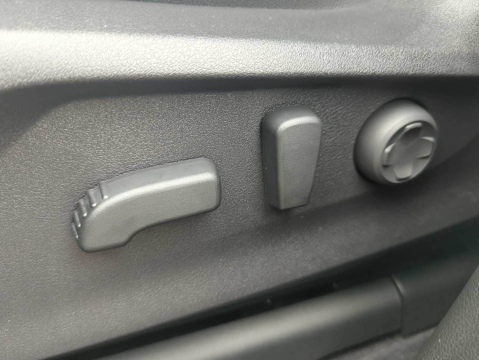 Thumbnail: 2025 Subaru Ascent - 18