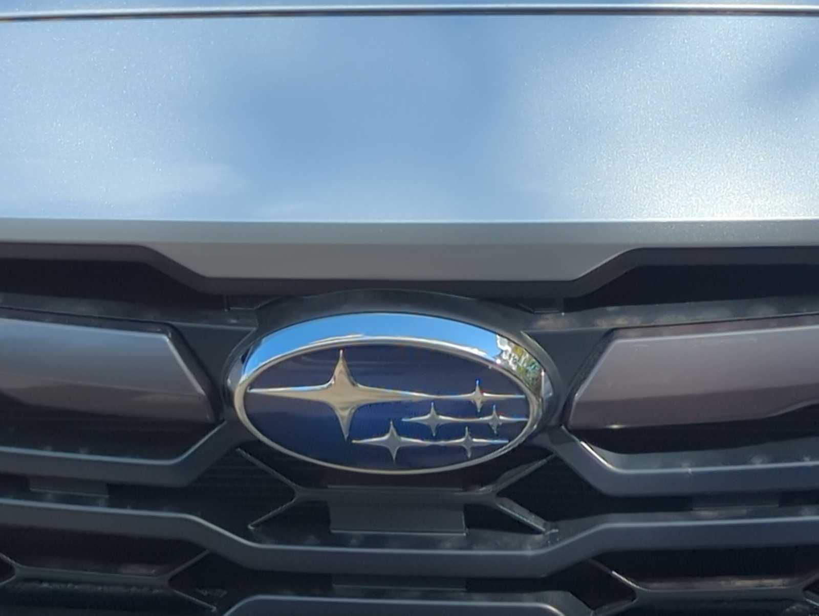 Thumbnail: 2025 Subaru Crosstrek - 12