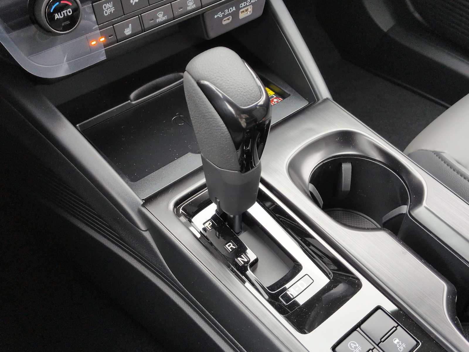 Thumbnail: 2026 Subaru Outback - 34