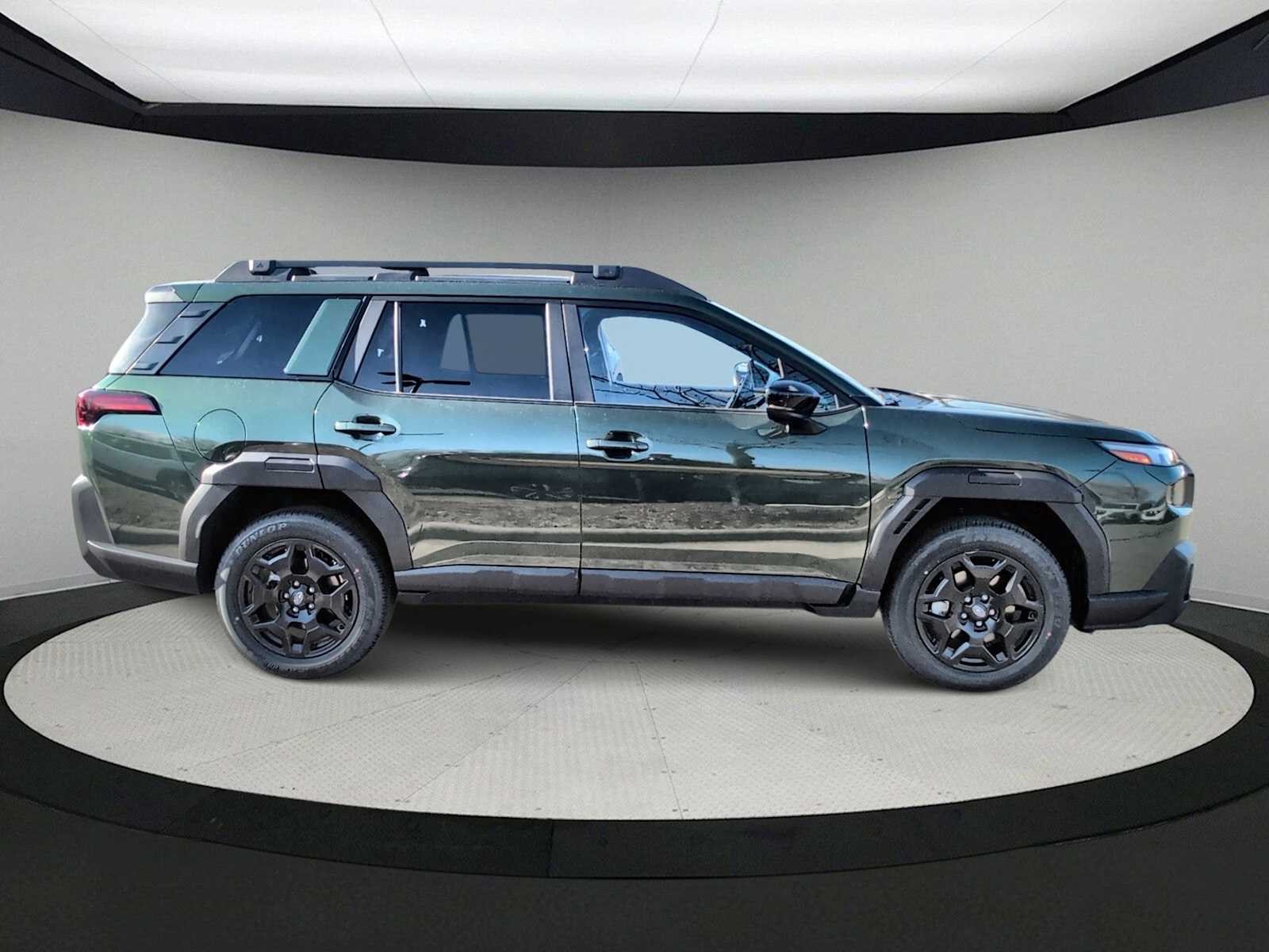 Thumbnail: 2026 Subaru Outback - 9