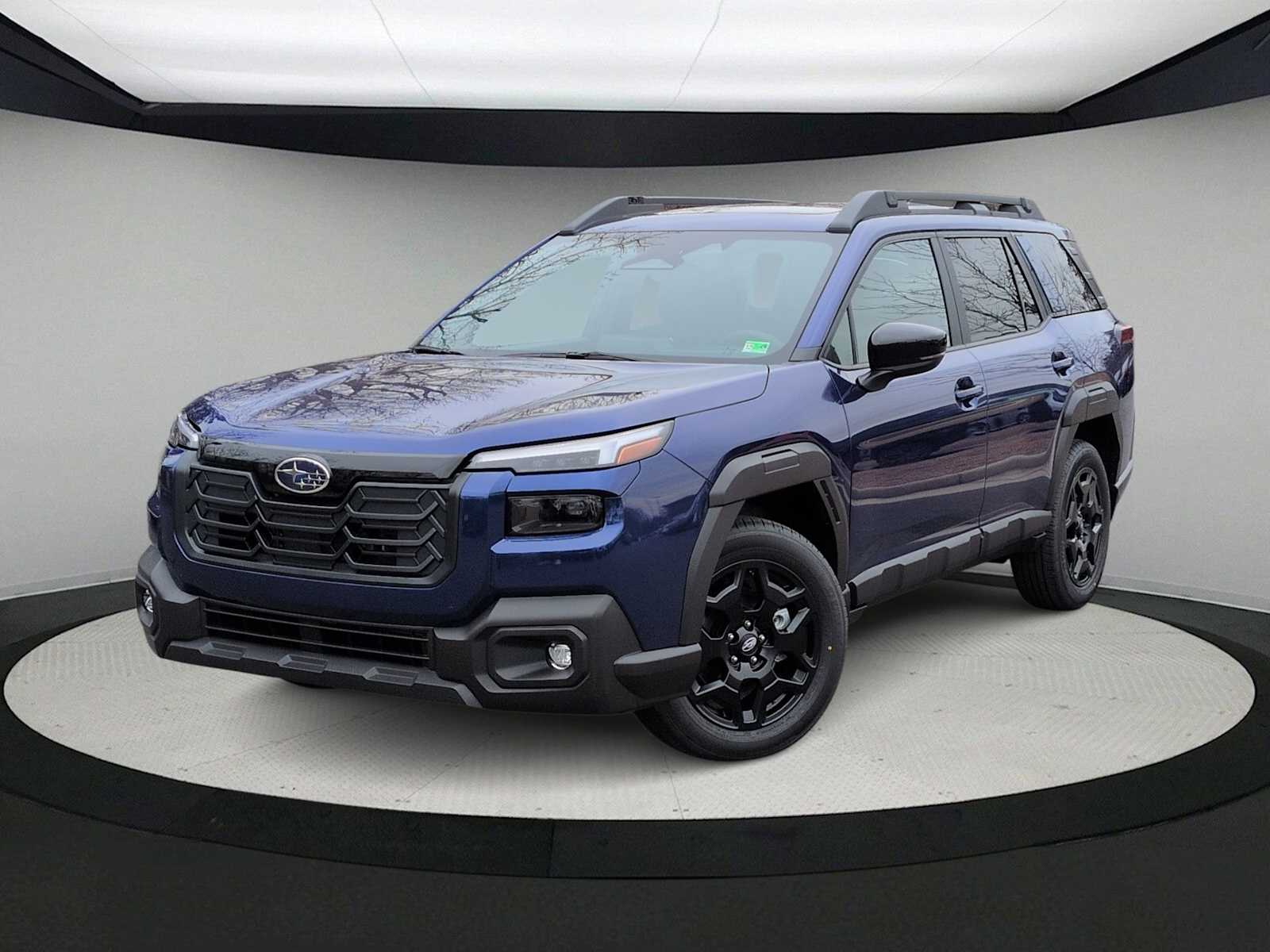 Thumbnail: 2026 Subaru Outback - 1