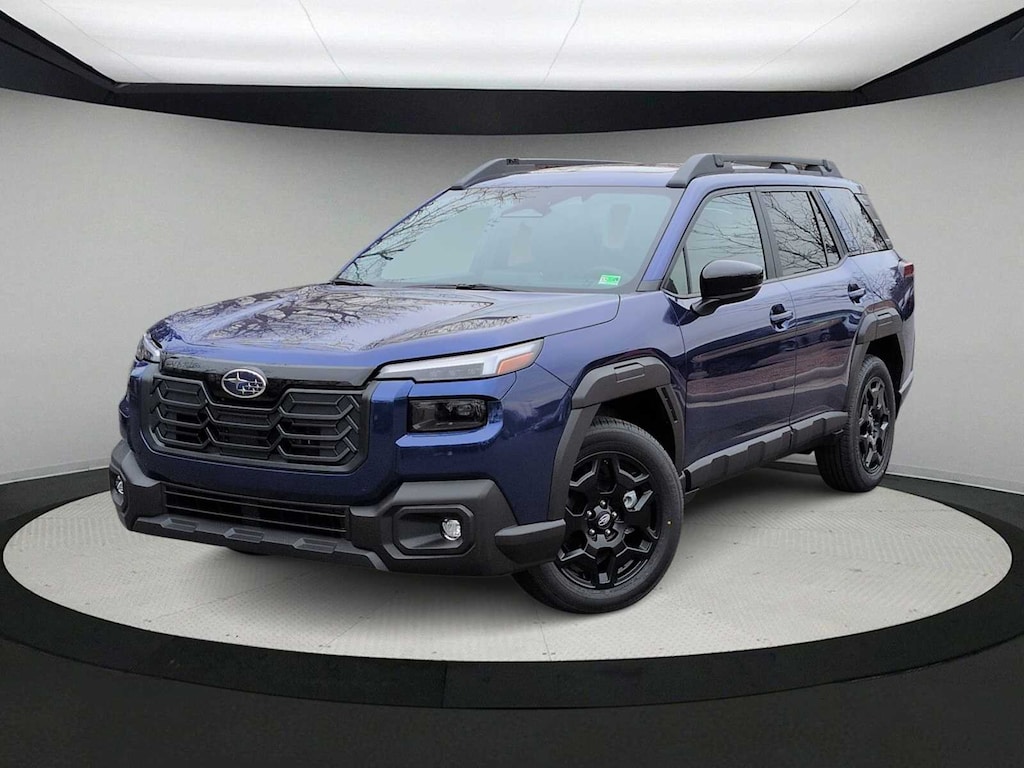 New 2026 Subaru Outback Limited SUV