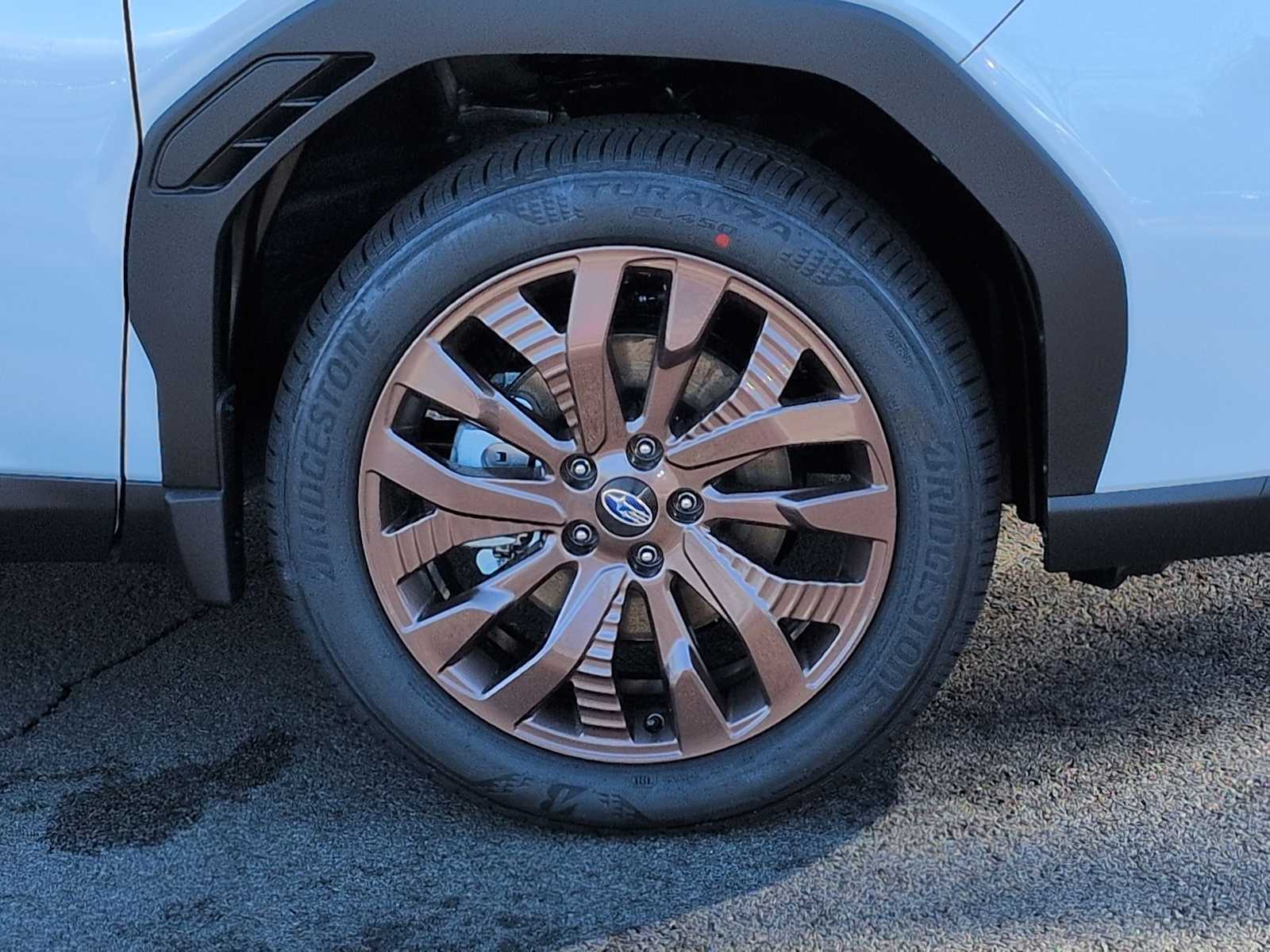 Thumbnail: 2026 Subaru Forester - 14