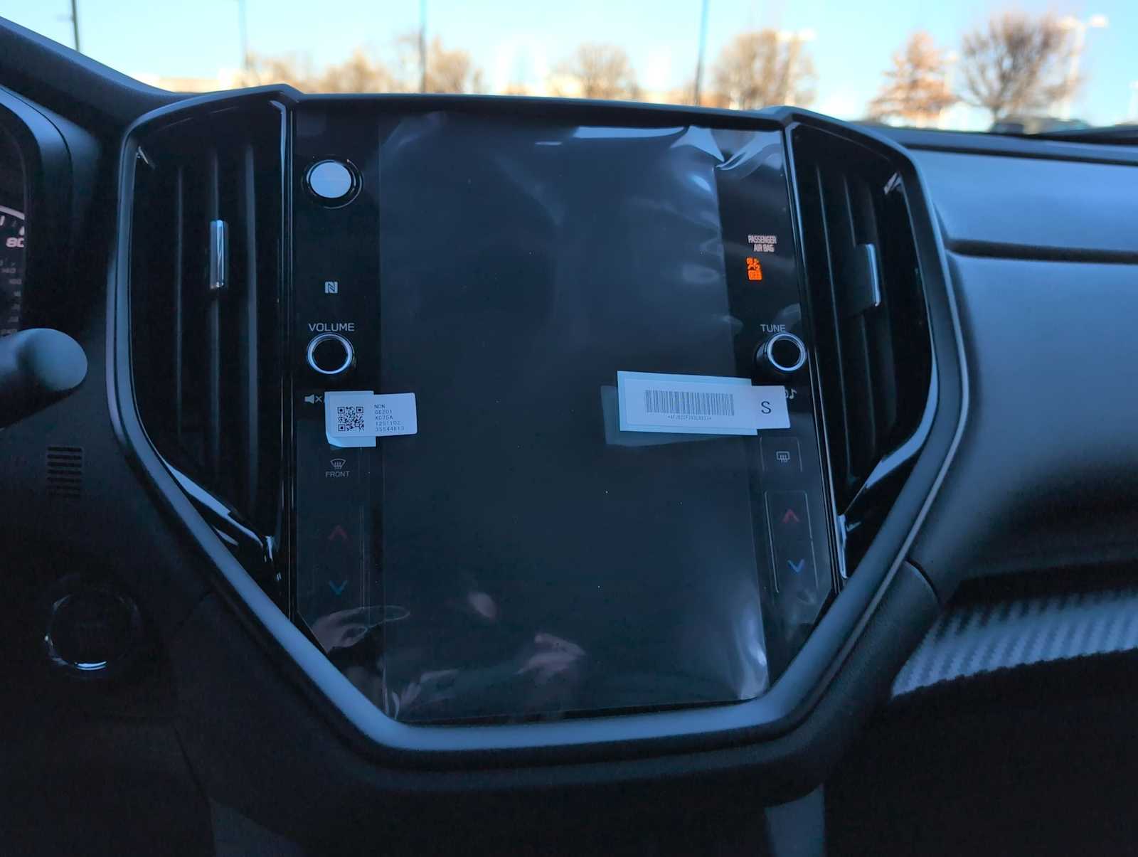 Thumbnail: 2026 Subaru Ascent - 27