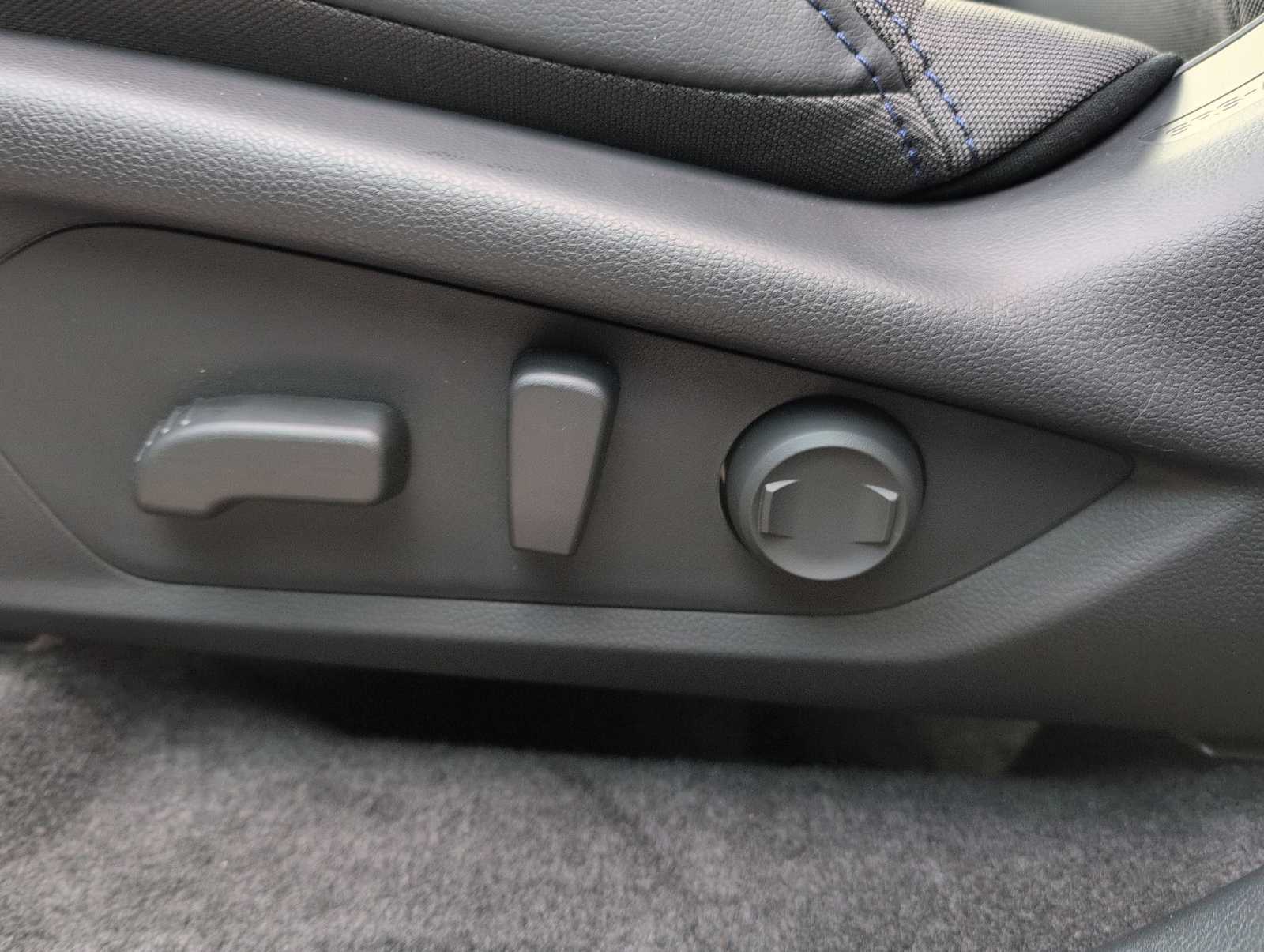 Thumbnail: 2026 Subaru Forester - 17