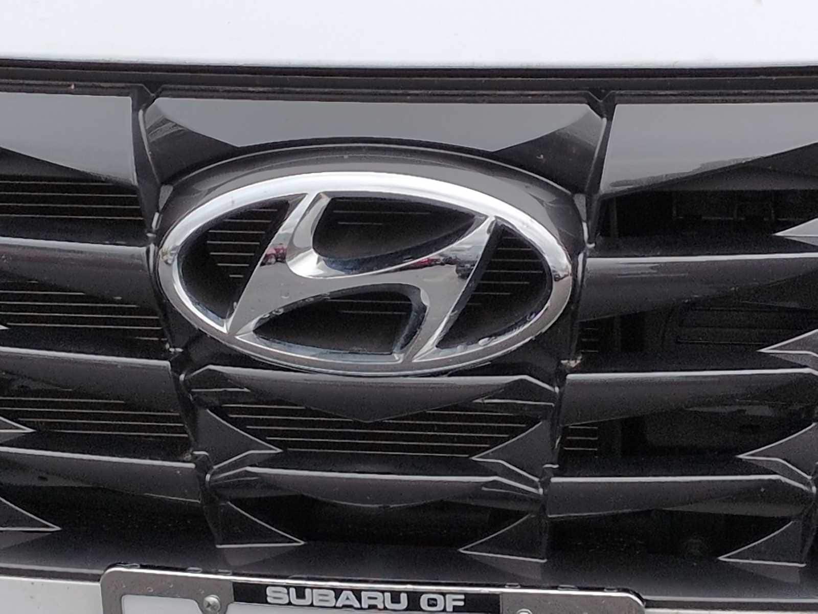 Thumbnail: 2022 Hyundai Tucson - 11