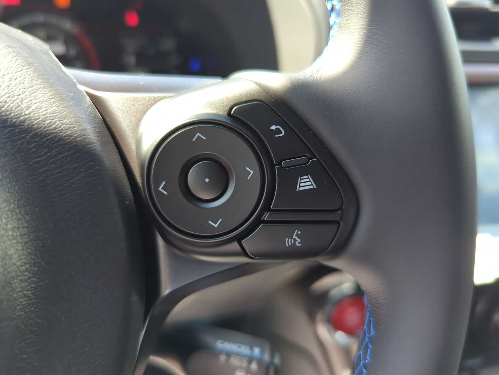 Thumbnail: 2025 Subaru BRZ - 23