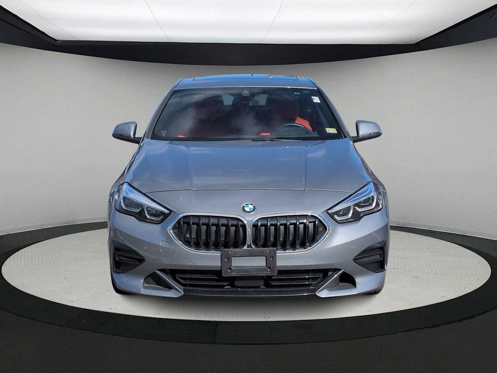 Thumbnail: 2024 BMW 2 Series - 3